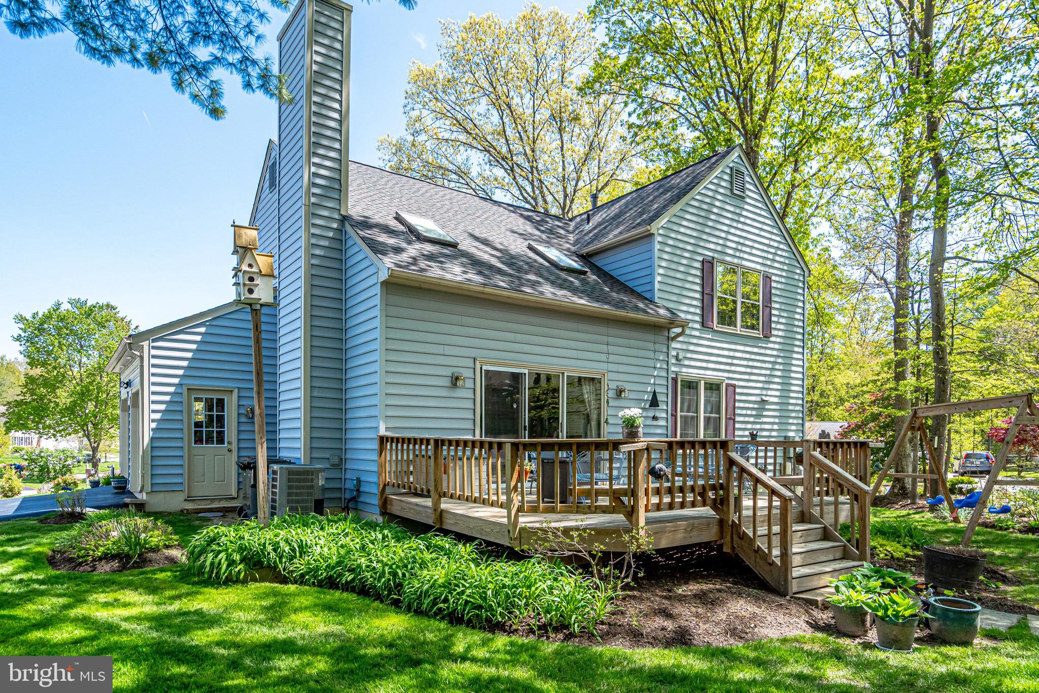 CHERRY RUN - Residential