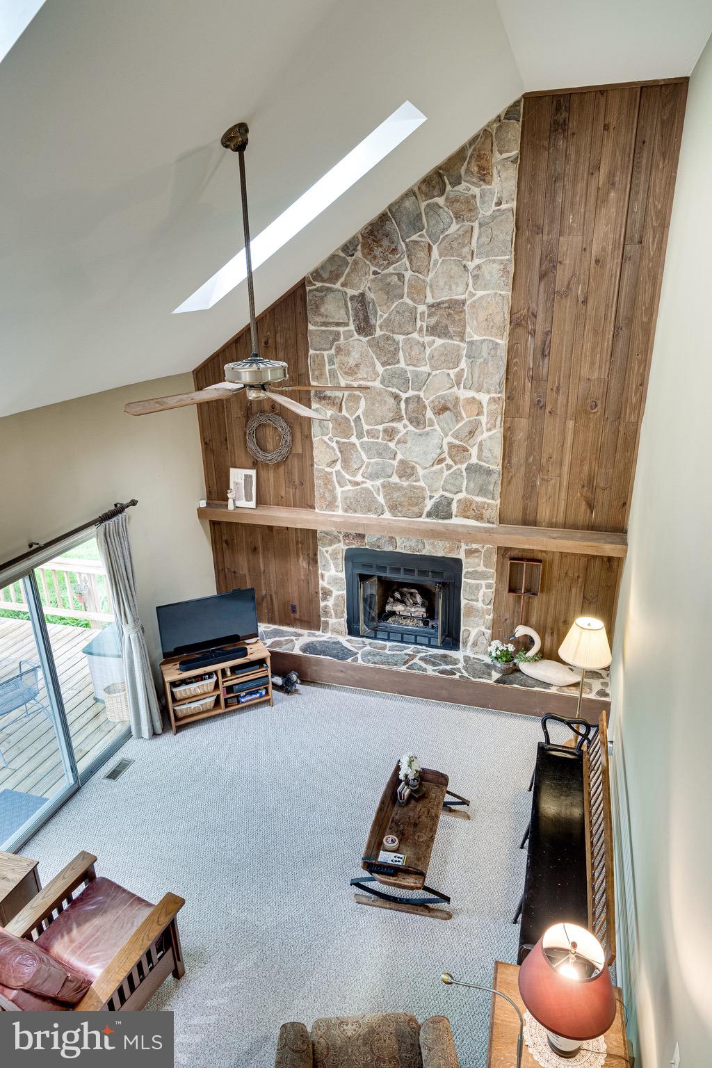 CHERRY RUN - Residential