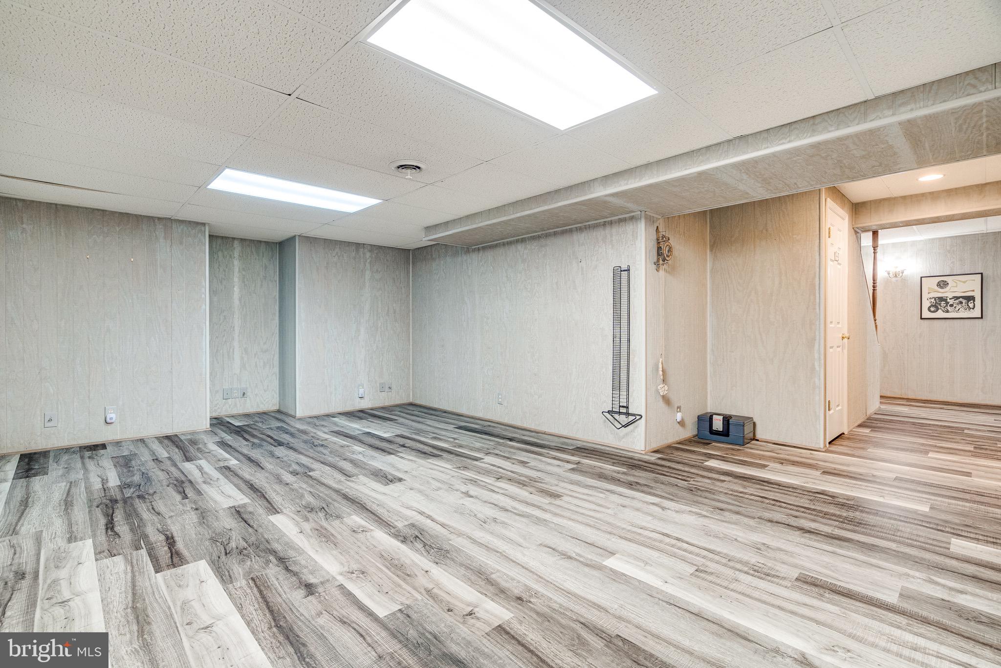 CHERRY RUN - Residential