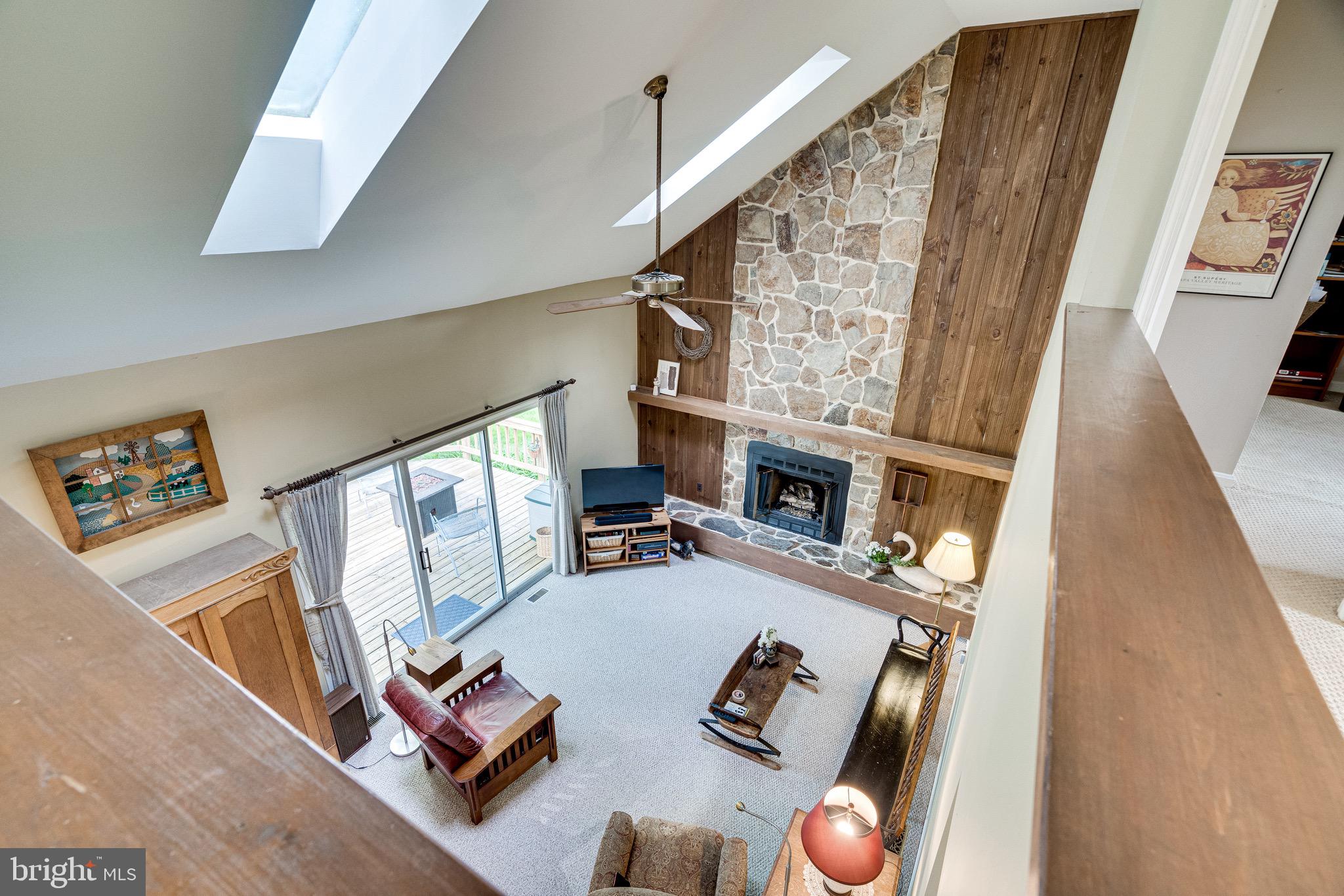 CHERRY RUN - Residential