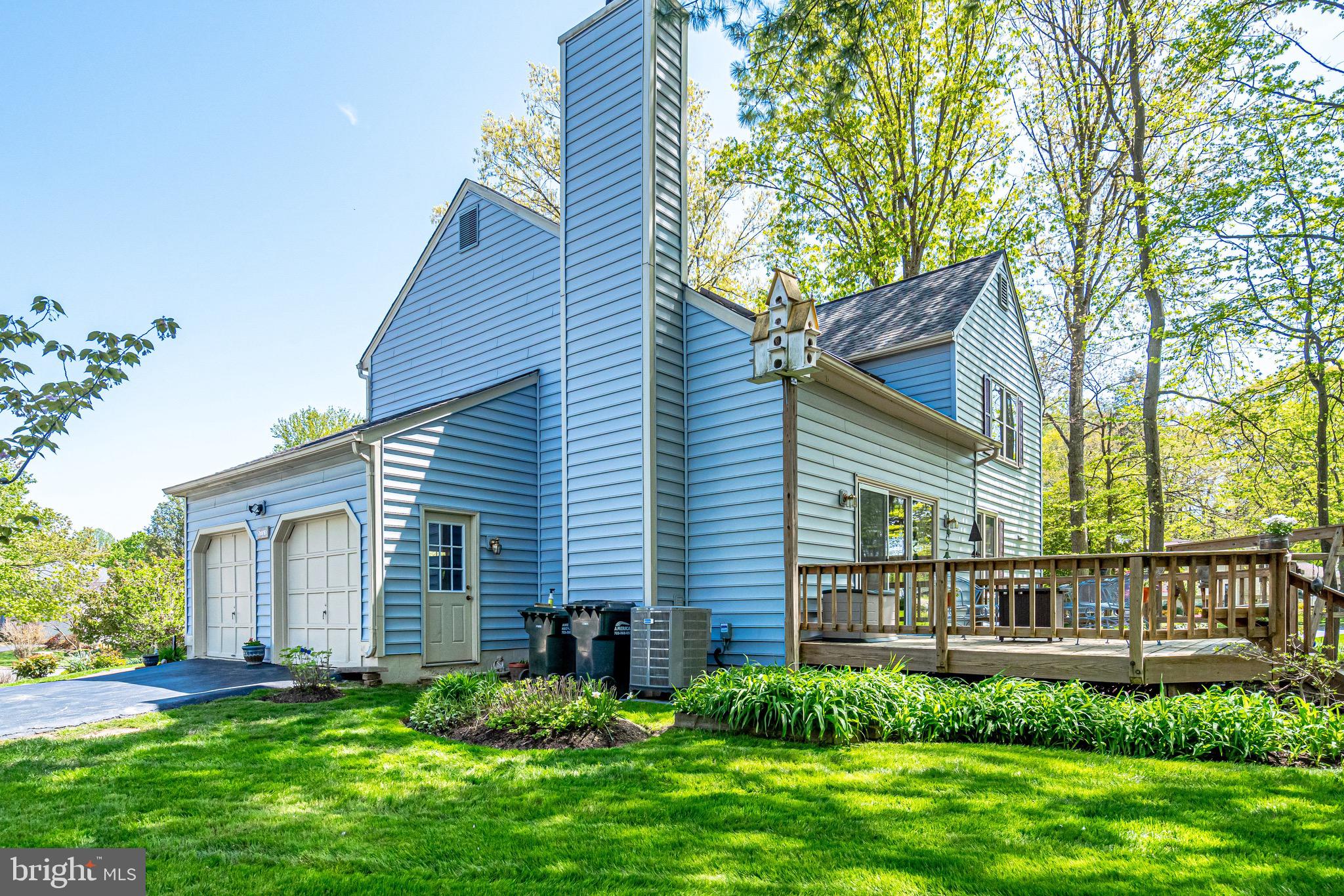 CHERRY RUN - Residential