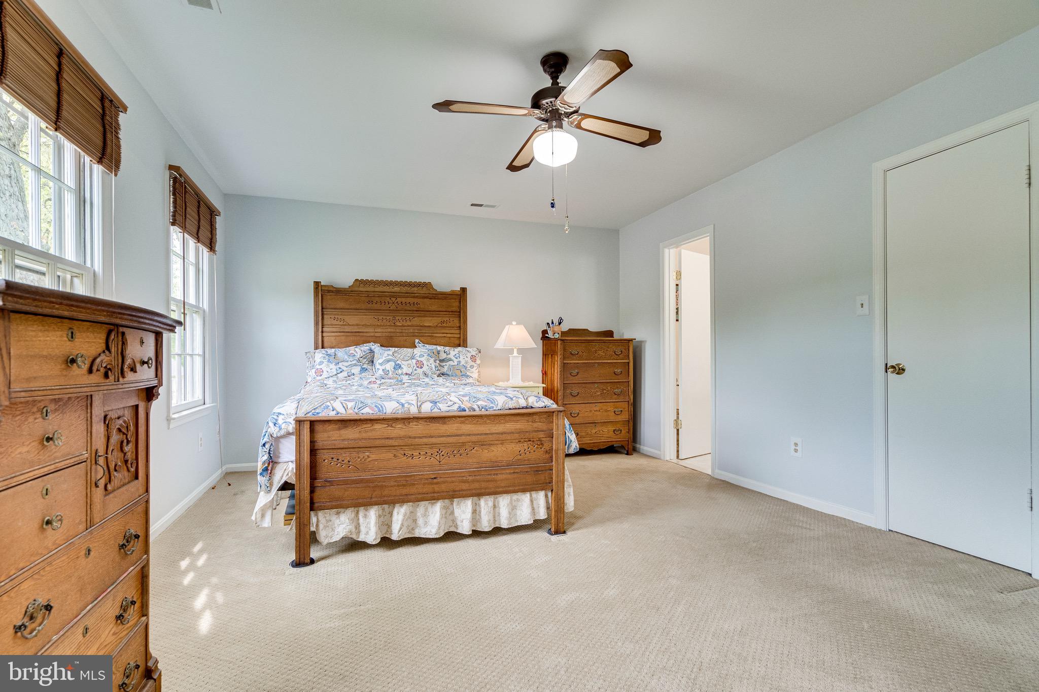 CHERRY RUN - Residential