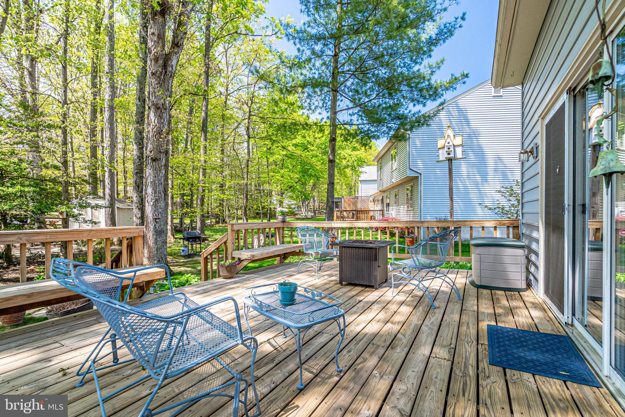 CHERRY RUN - Residential