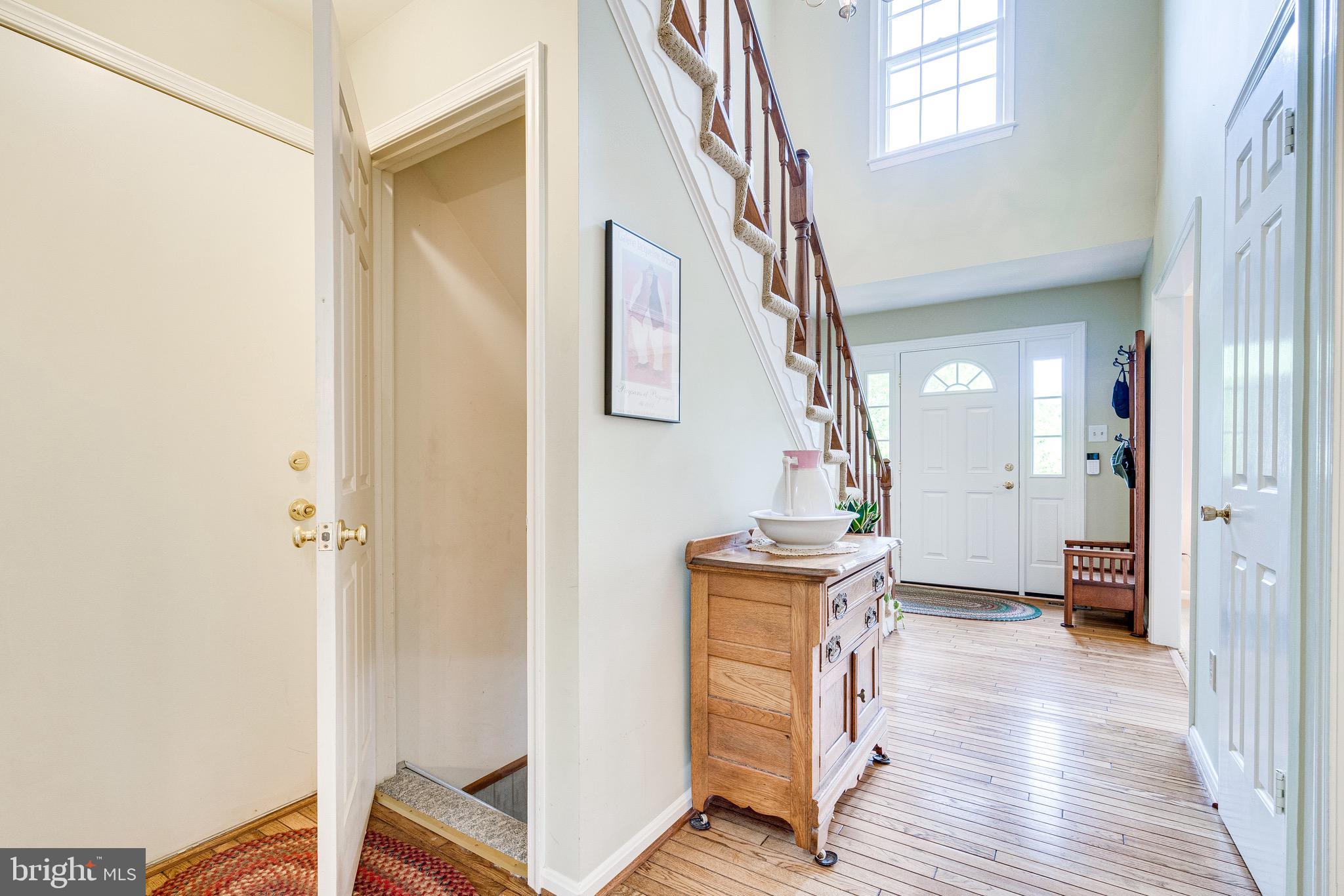 CHERRY RUN - Residential