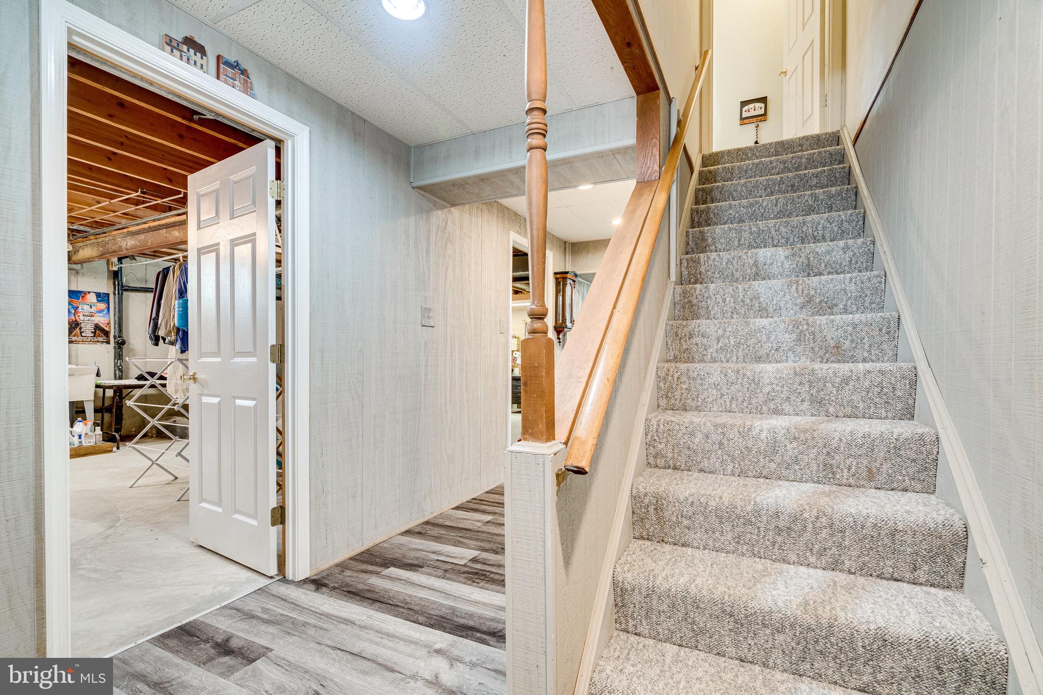 CHERRY RUN - Residential