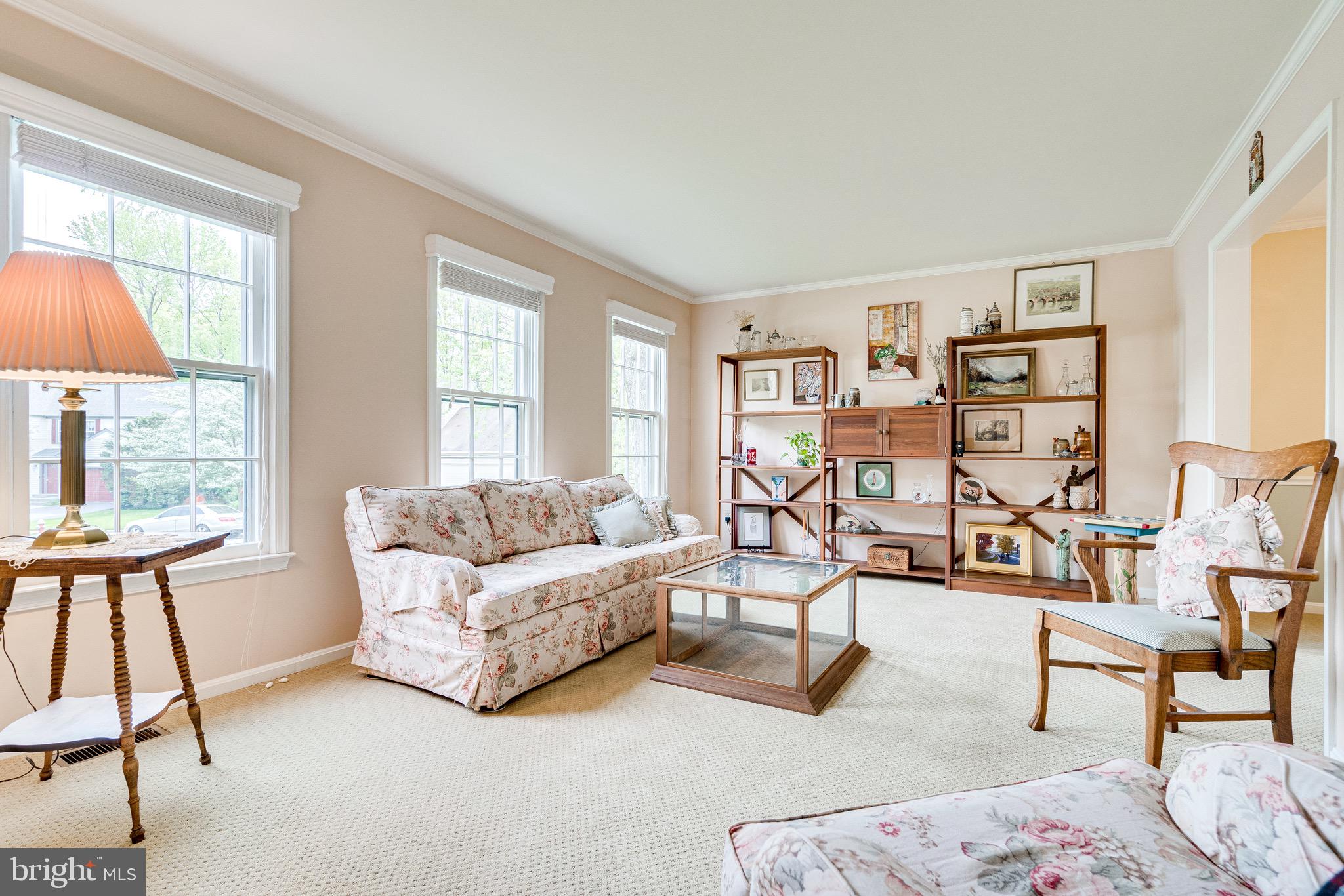 CHERRY RUN - Residential