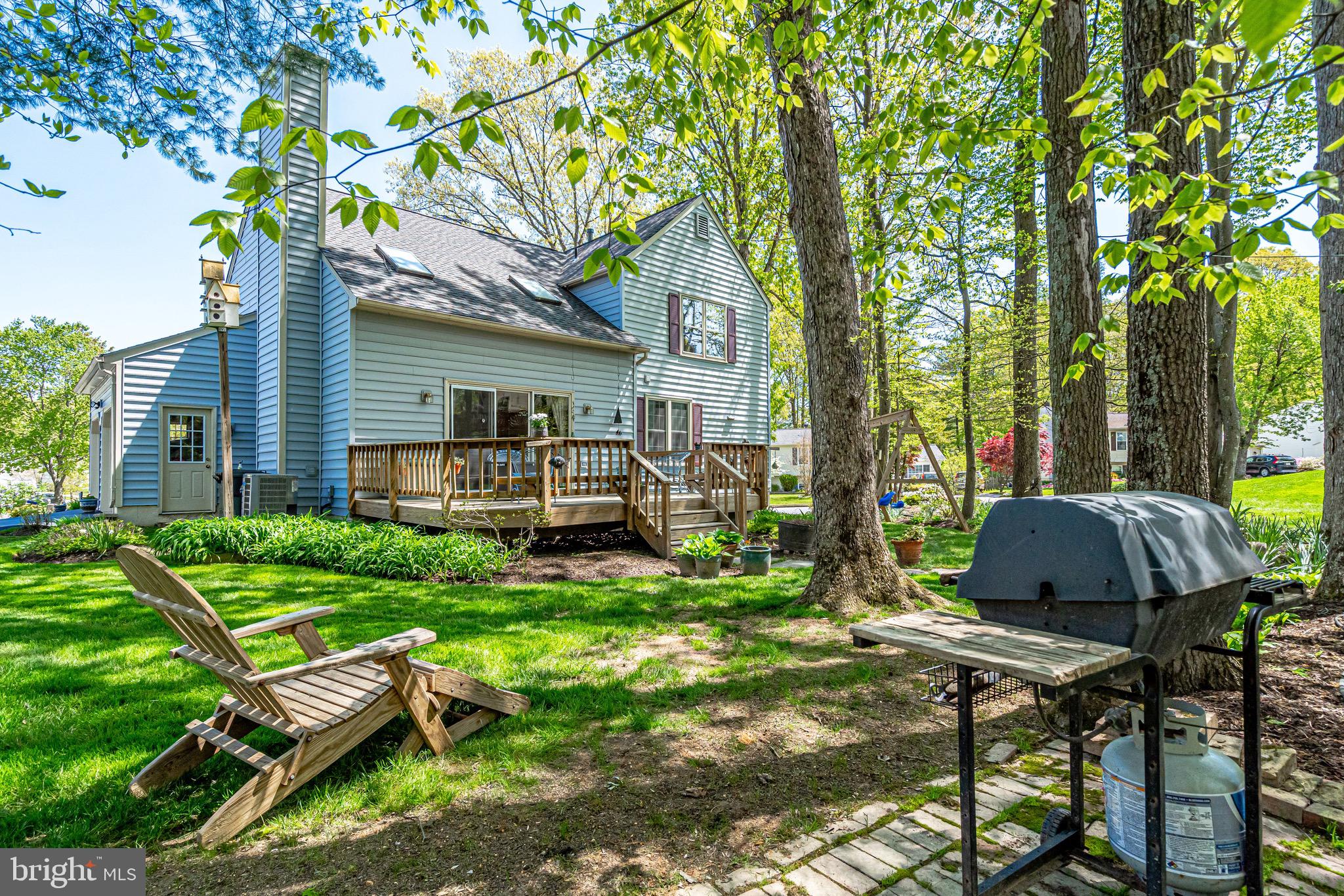 CHERRY RUN - Residential