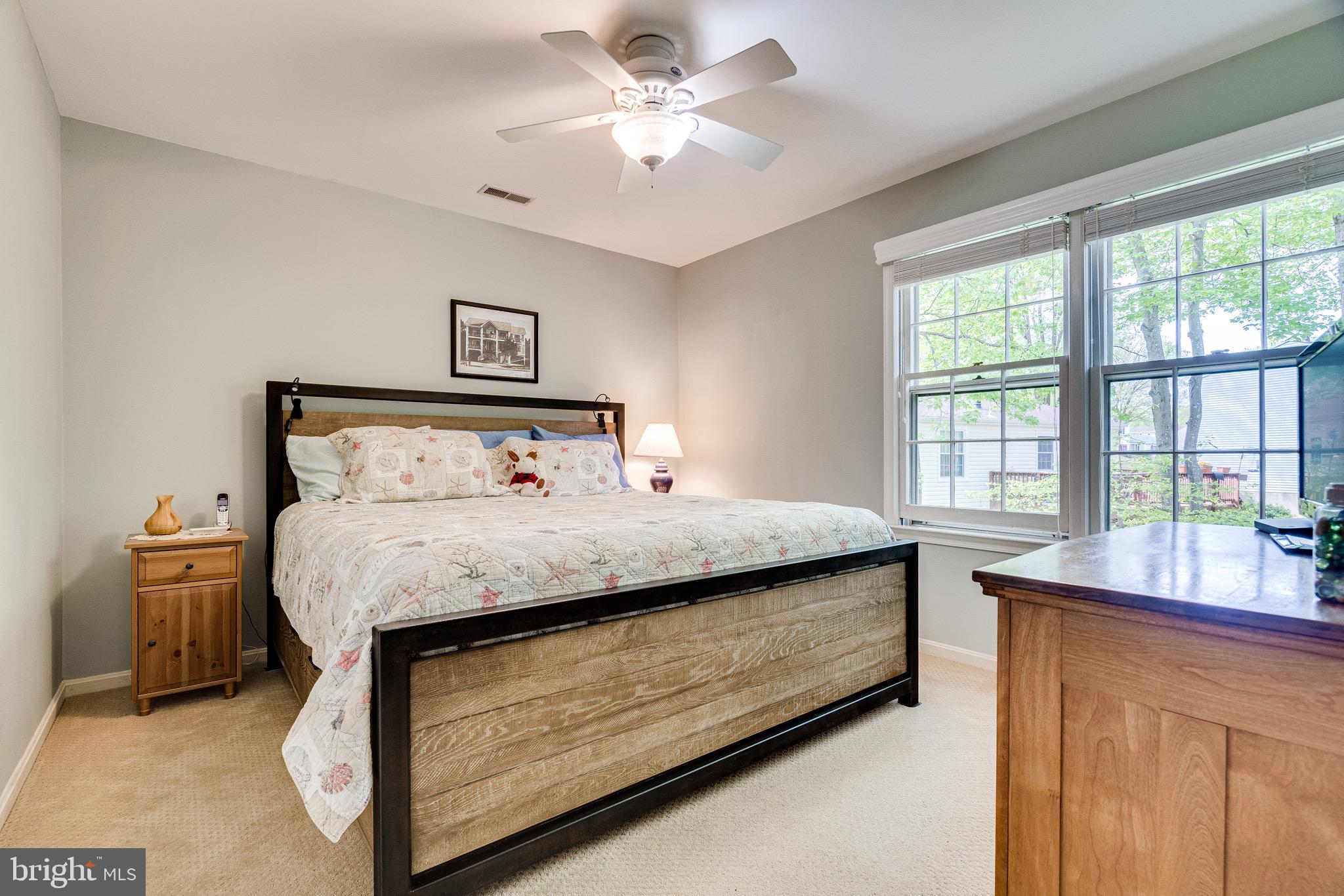 CHERRY RUN - Residential