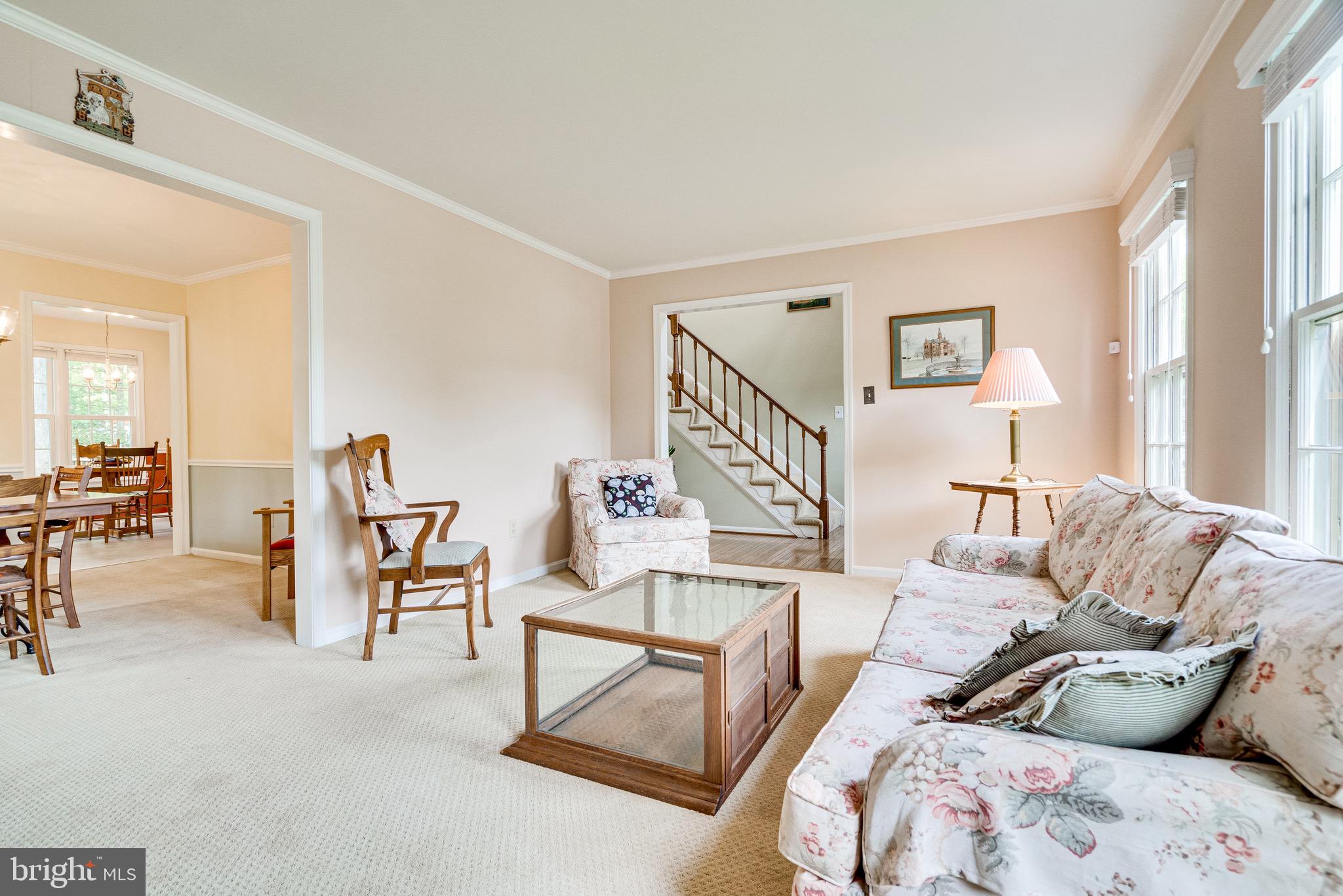 CHERRY RUN - Residential