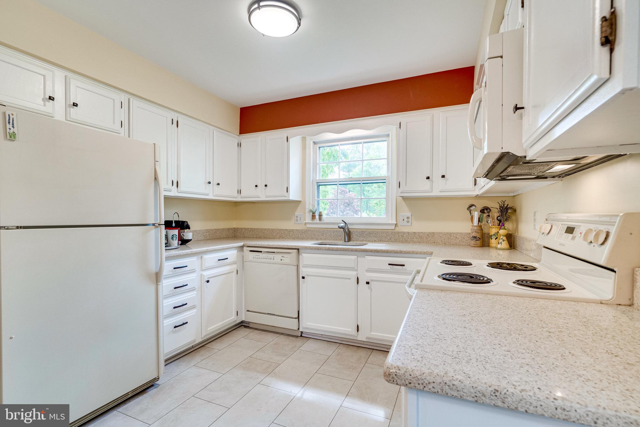 CHERRY RUN - Residential