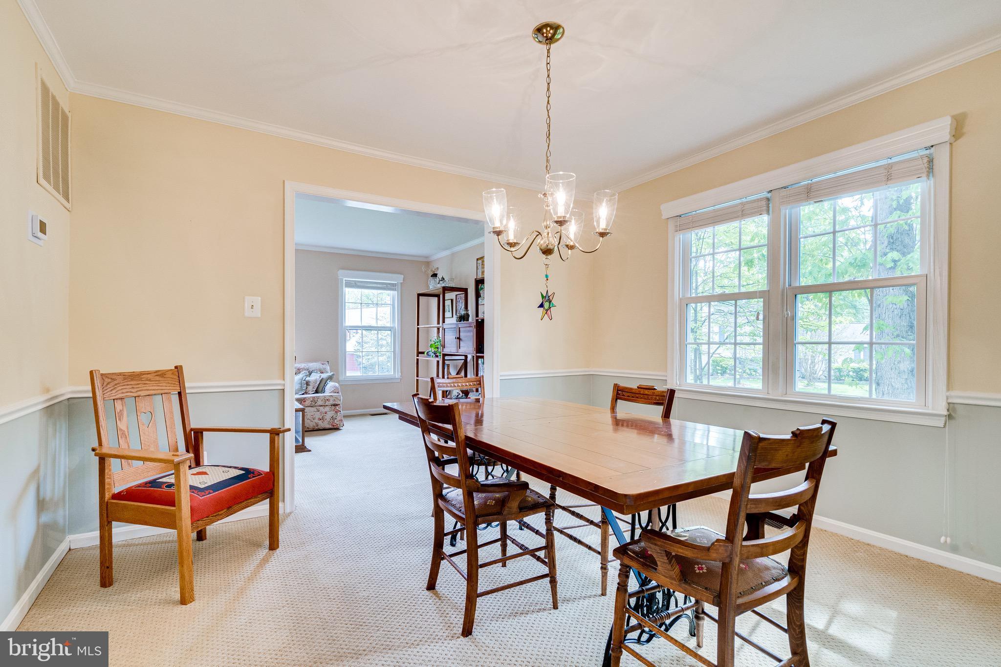 CHERRY RUN - Residential