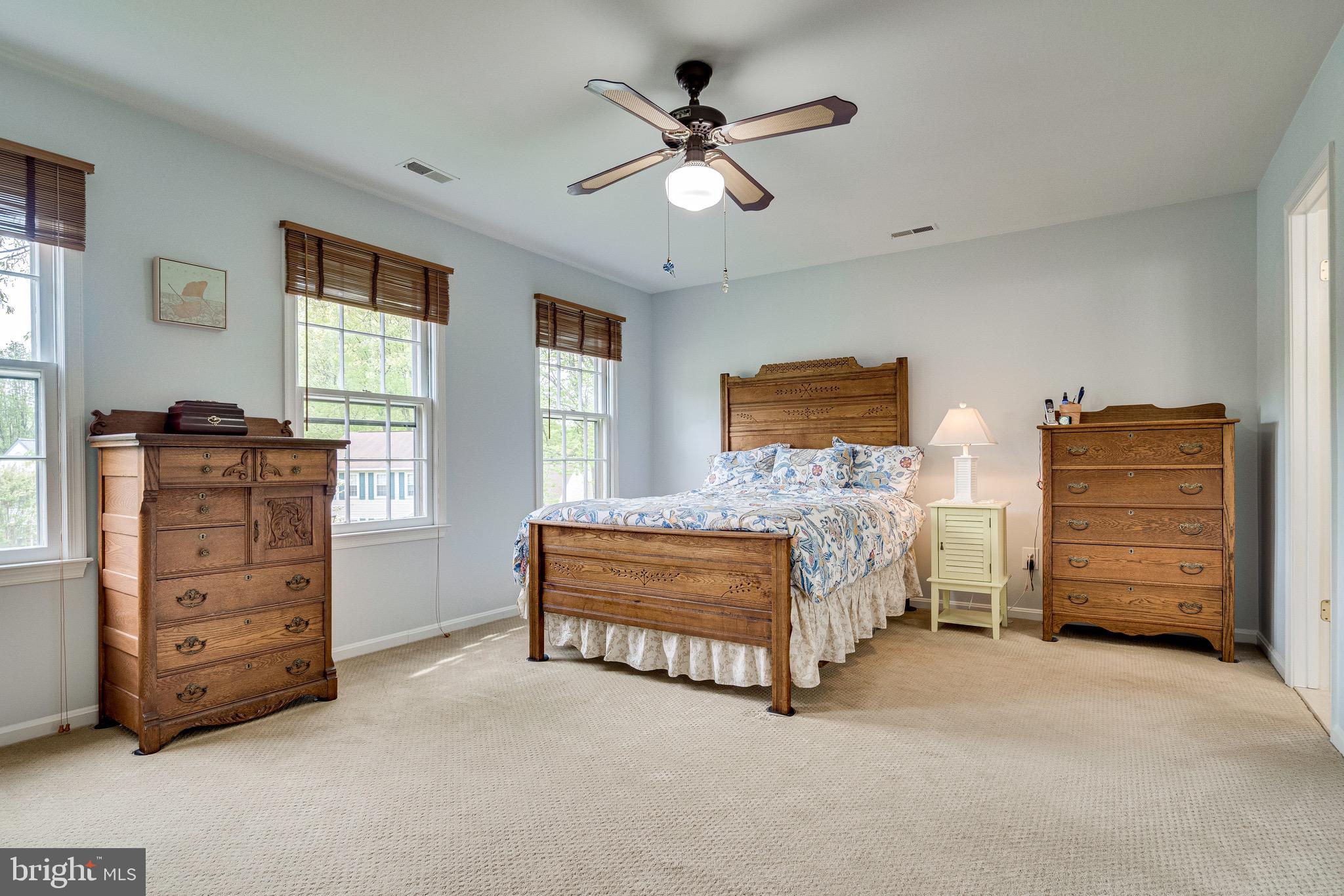 CHERRY RUN - Residential