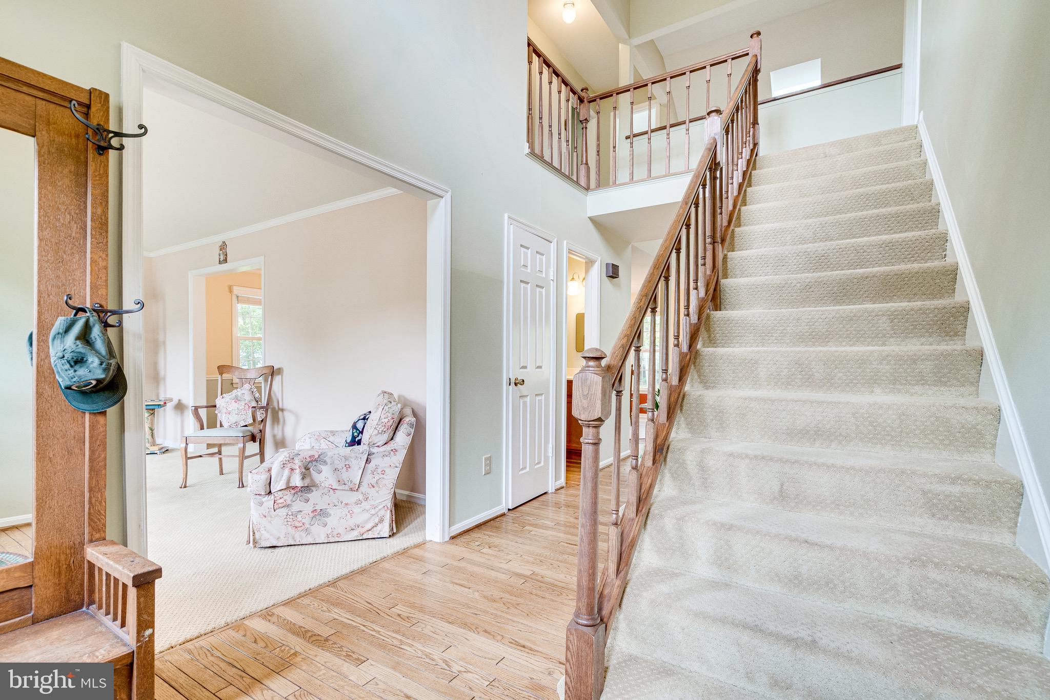 CHERRY RUN - Residential