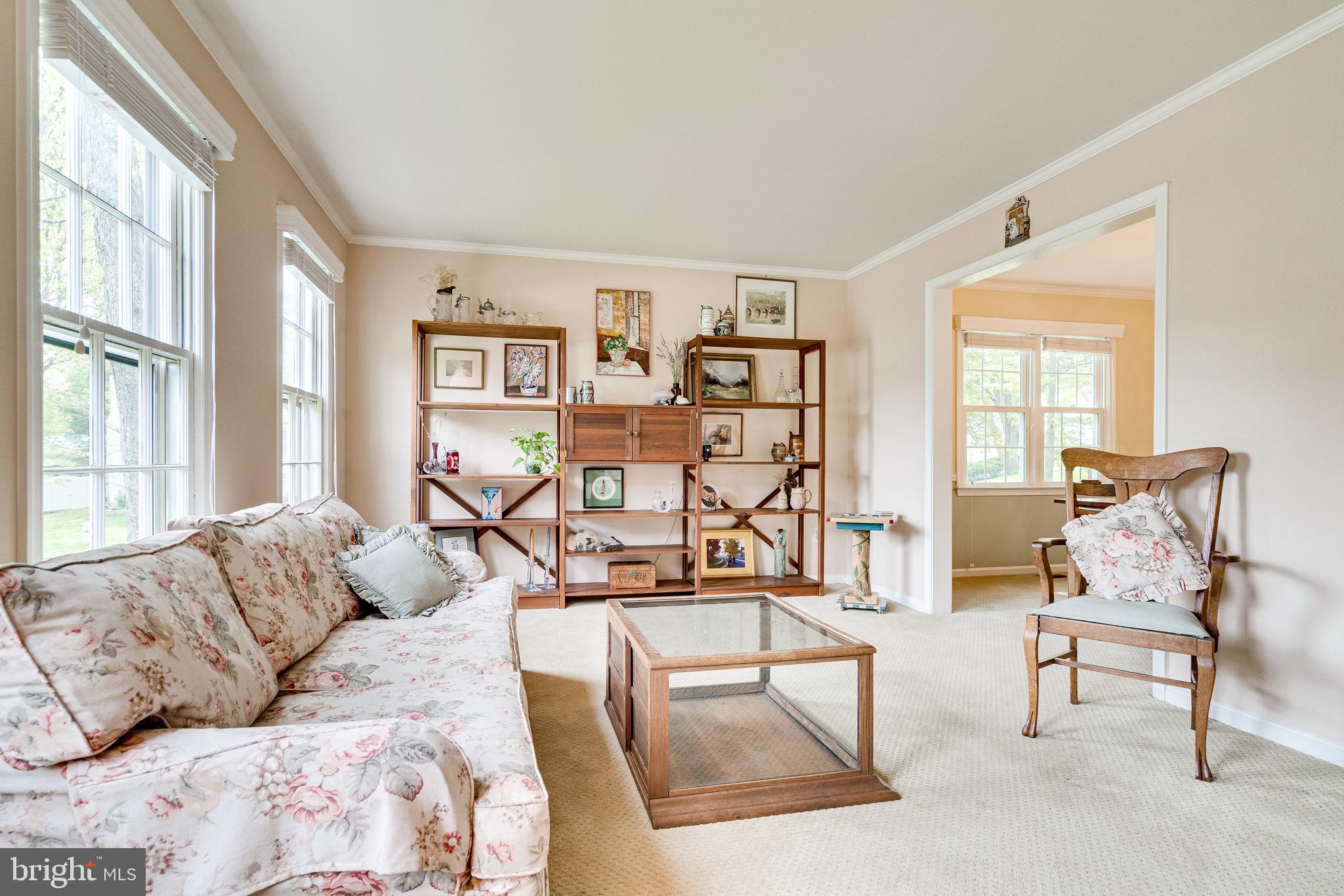 CHERRY RUN - Residential