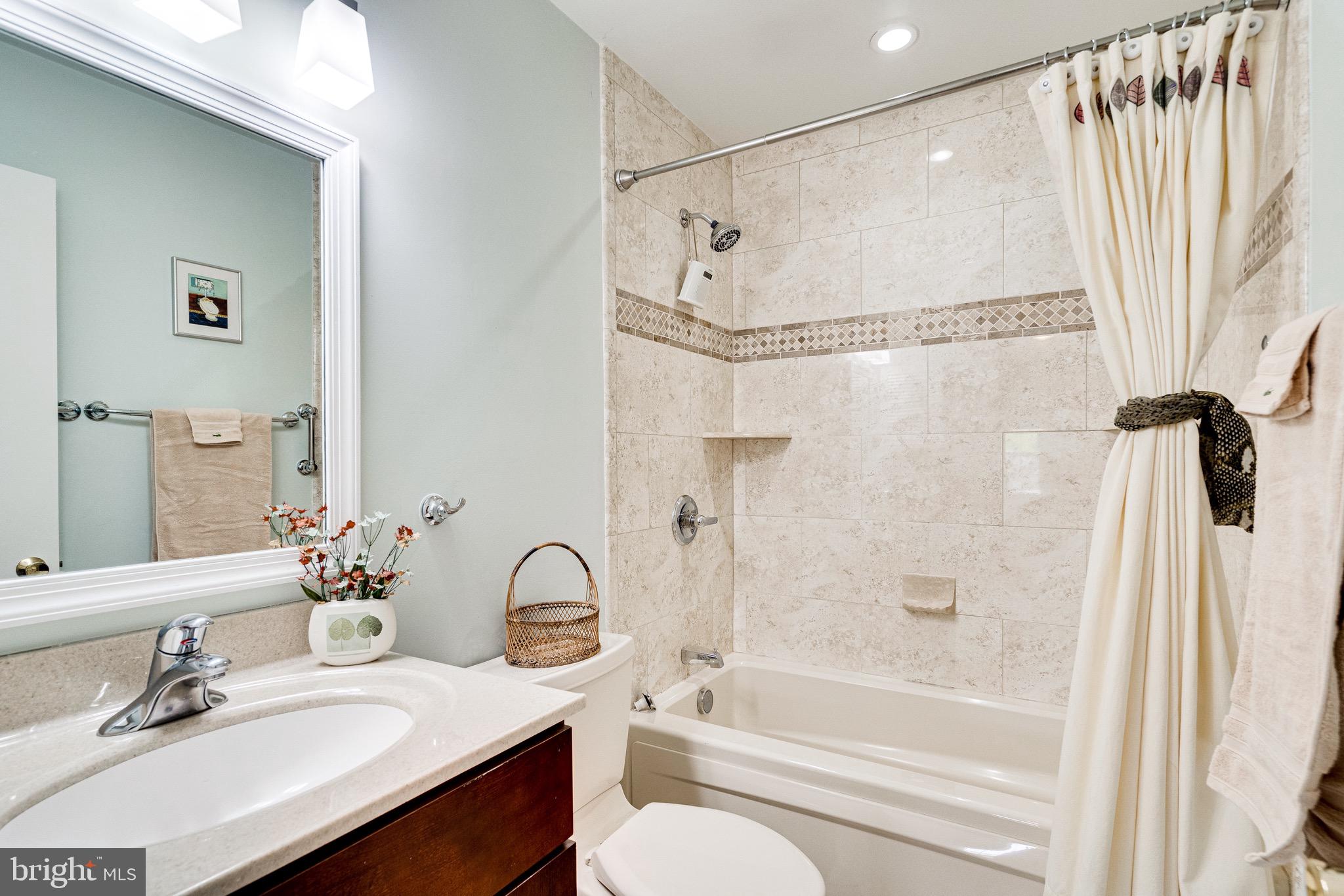 CHERRY RUN - Residential