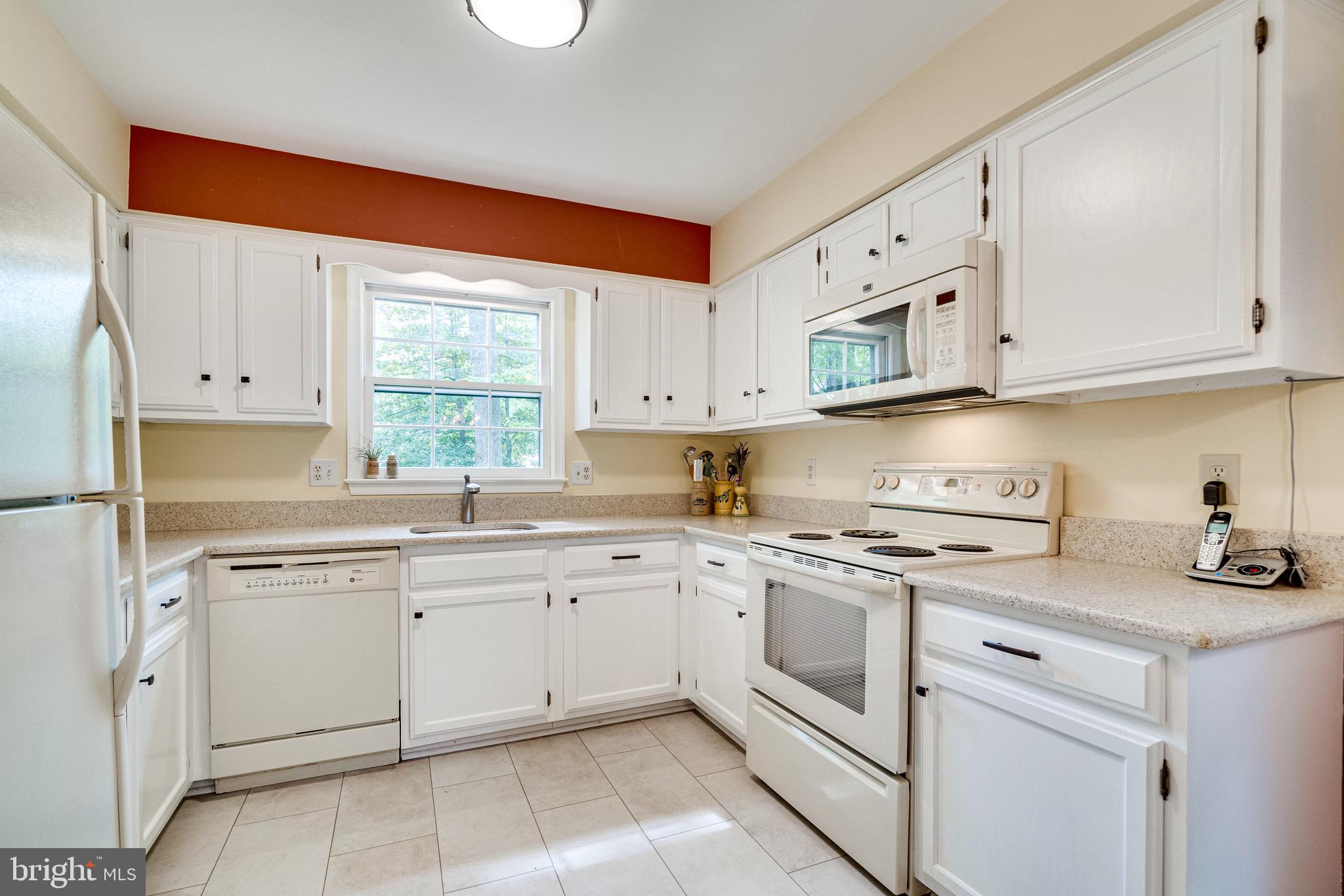 CHERRY RUN - Residential