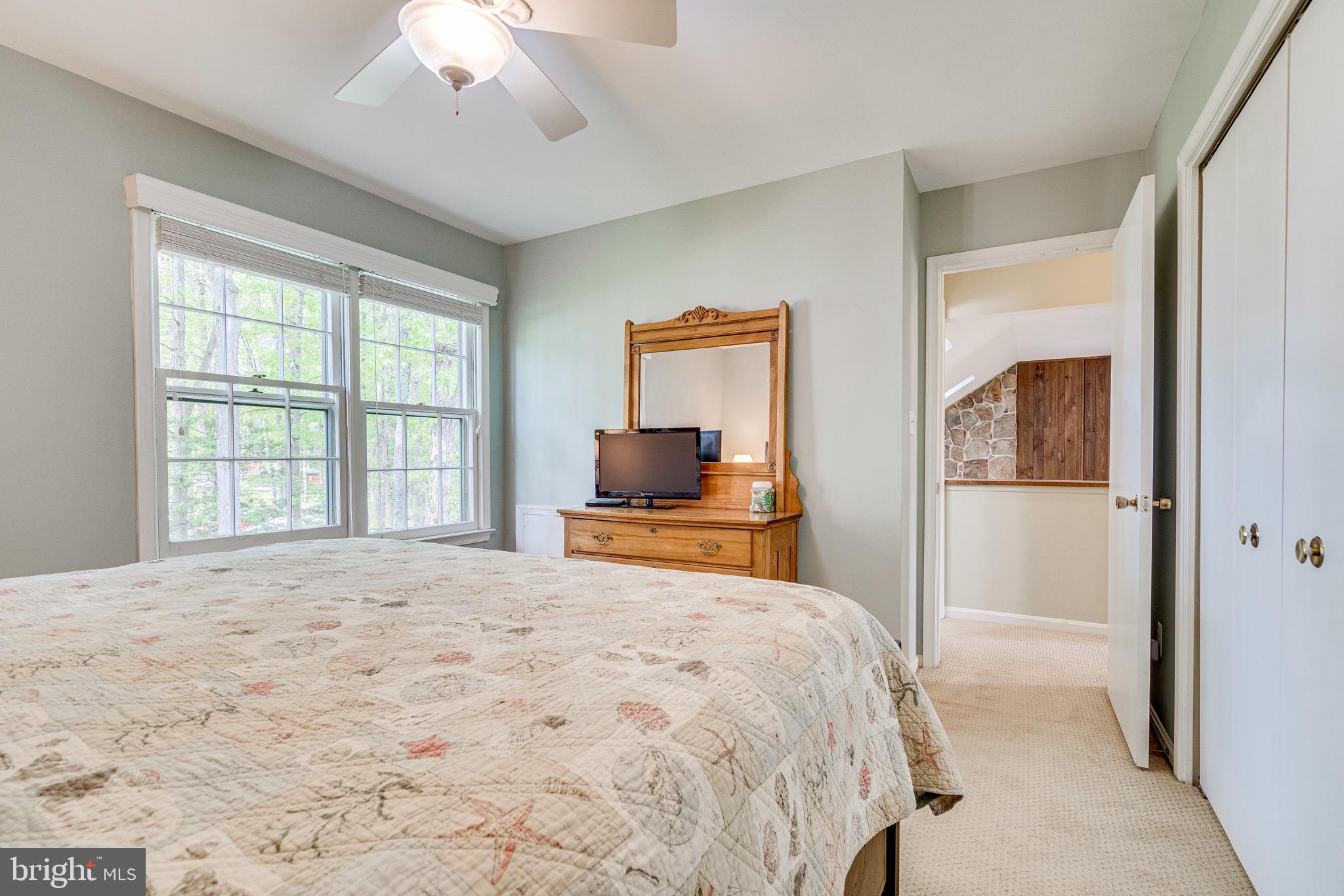 CHERRY RUN - Residential