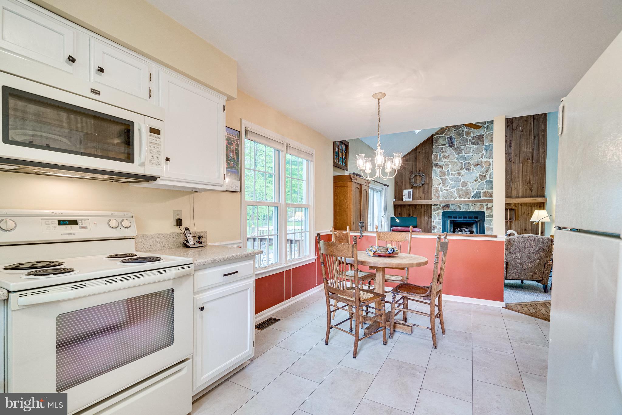 CHERRY RUN - Residential