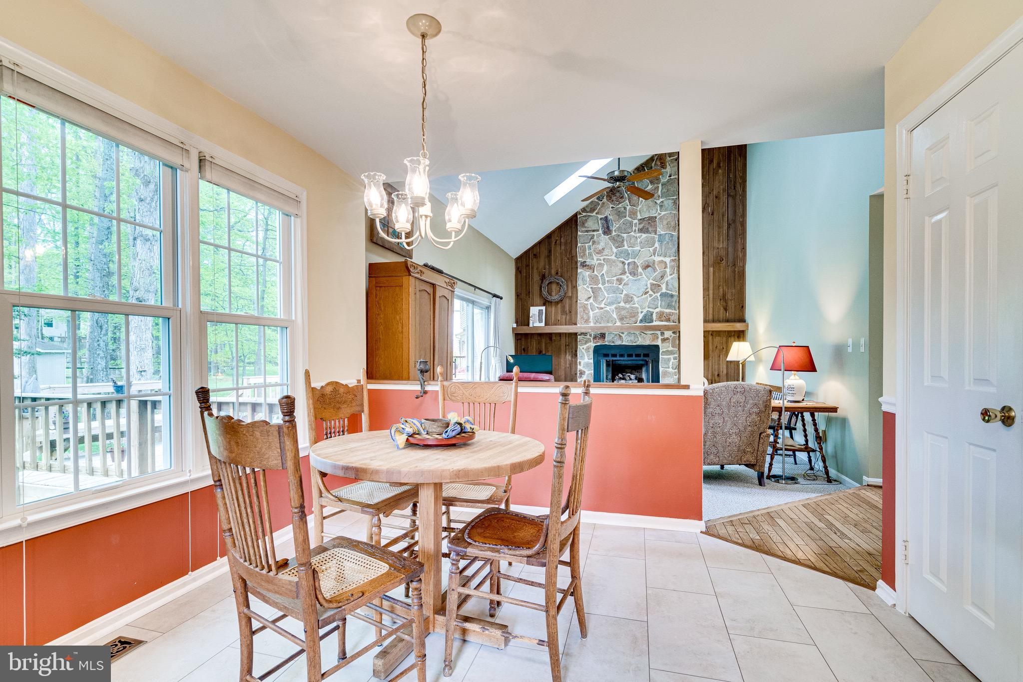 CHERRY RUN - Residential