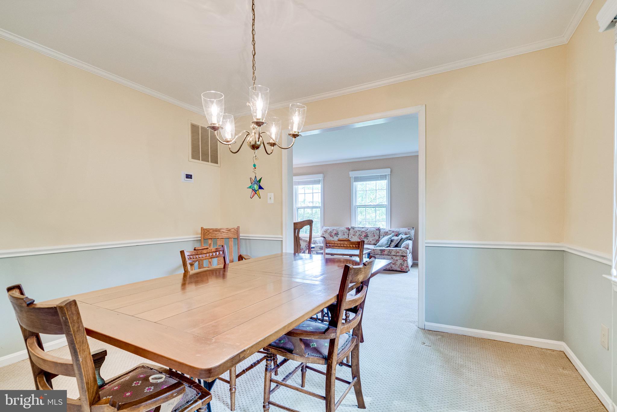 CHERRY RUN - Residential