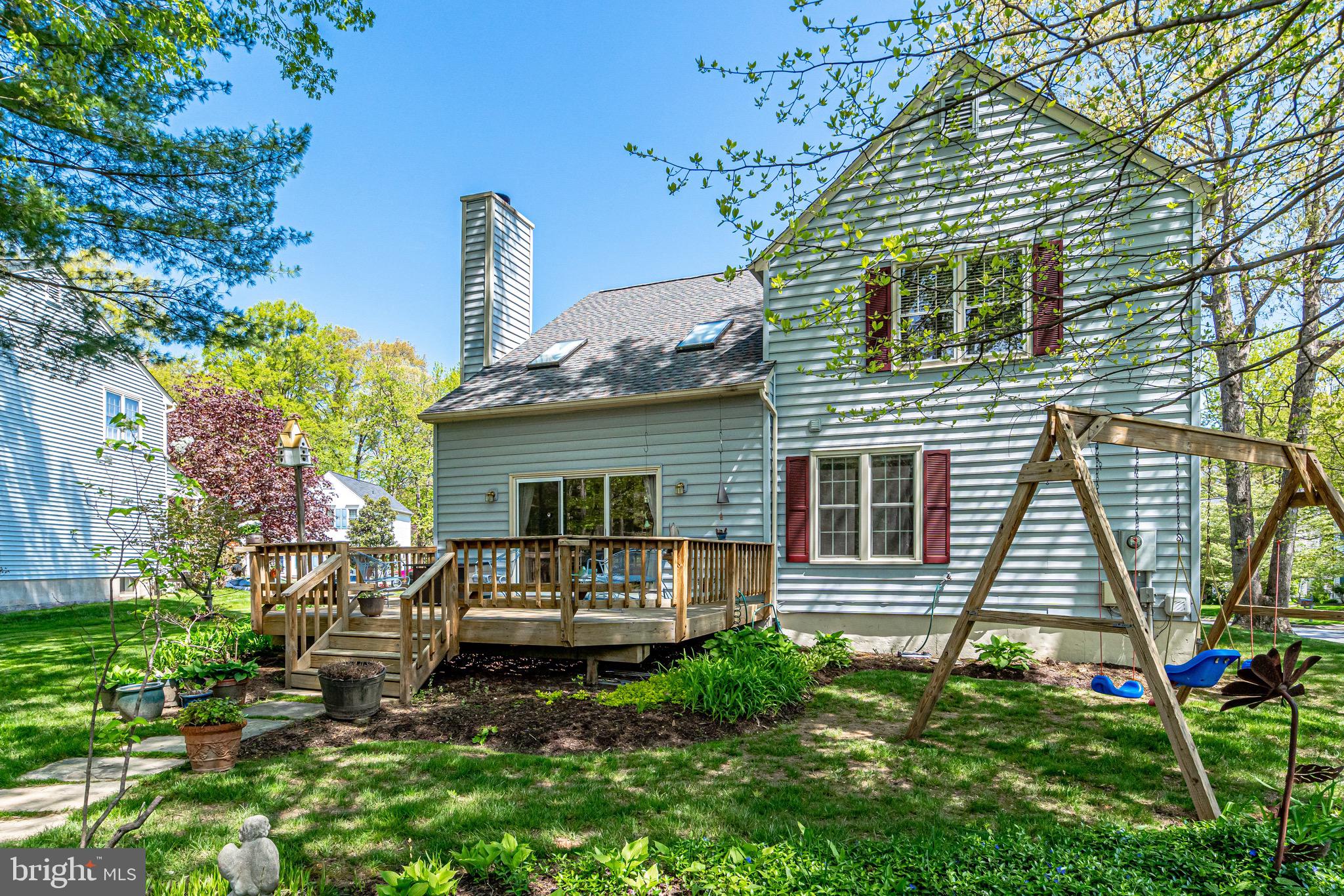 CHERRY RUN - Residential