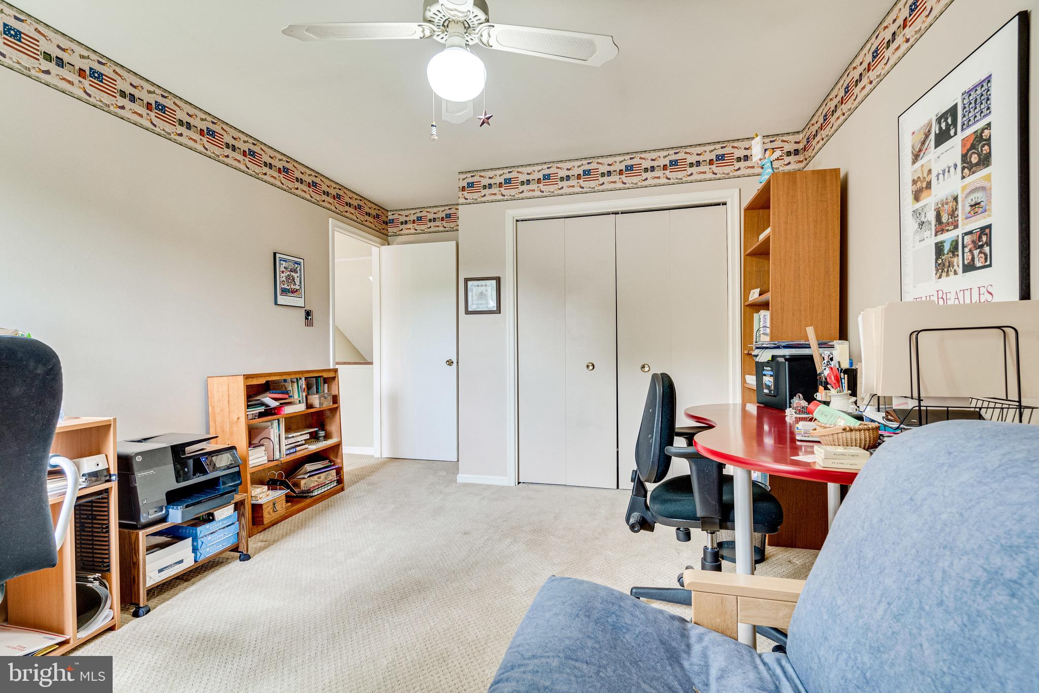 CHERRY RUN - Residential