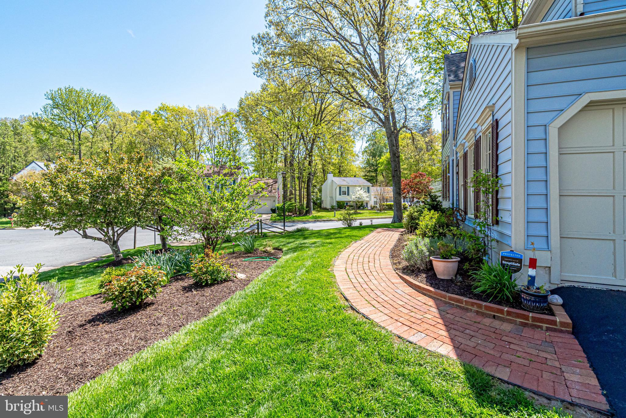 CHERRY RUN - Residential