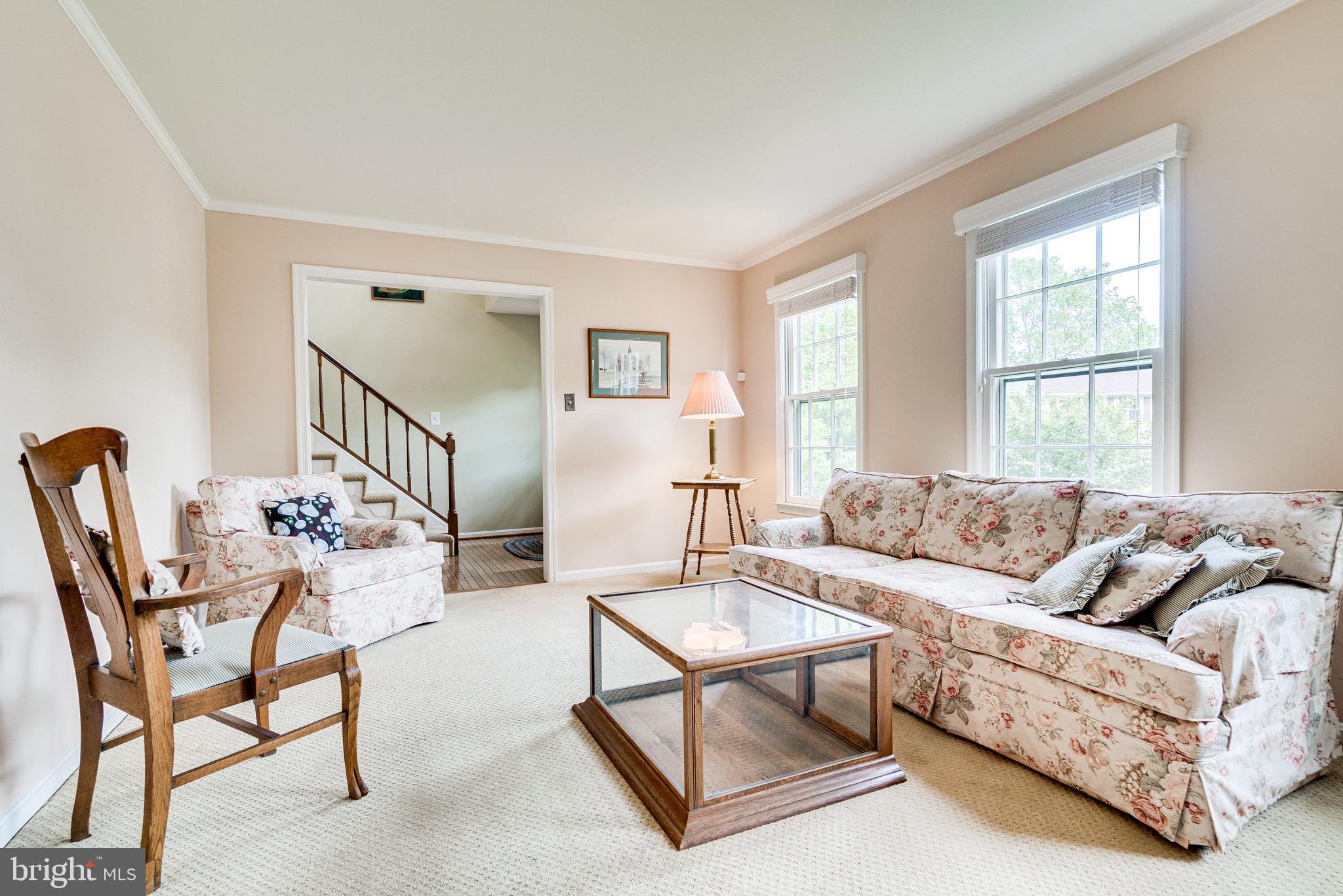 CHERRY RUN - Residential