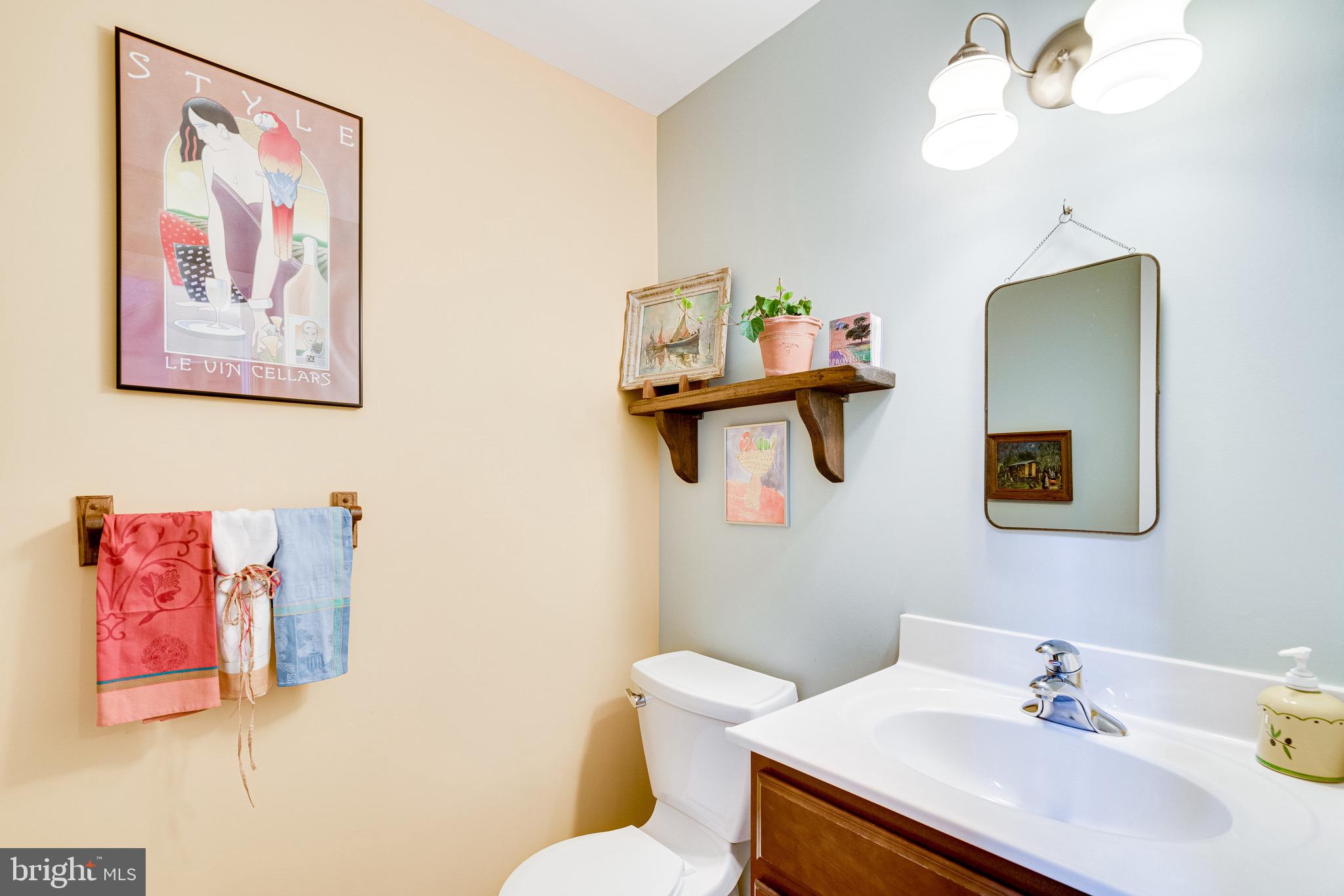 CHERRY RUN - Residential