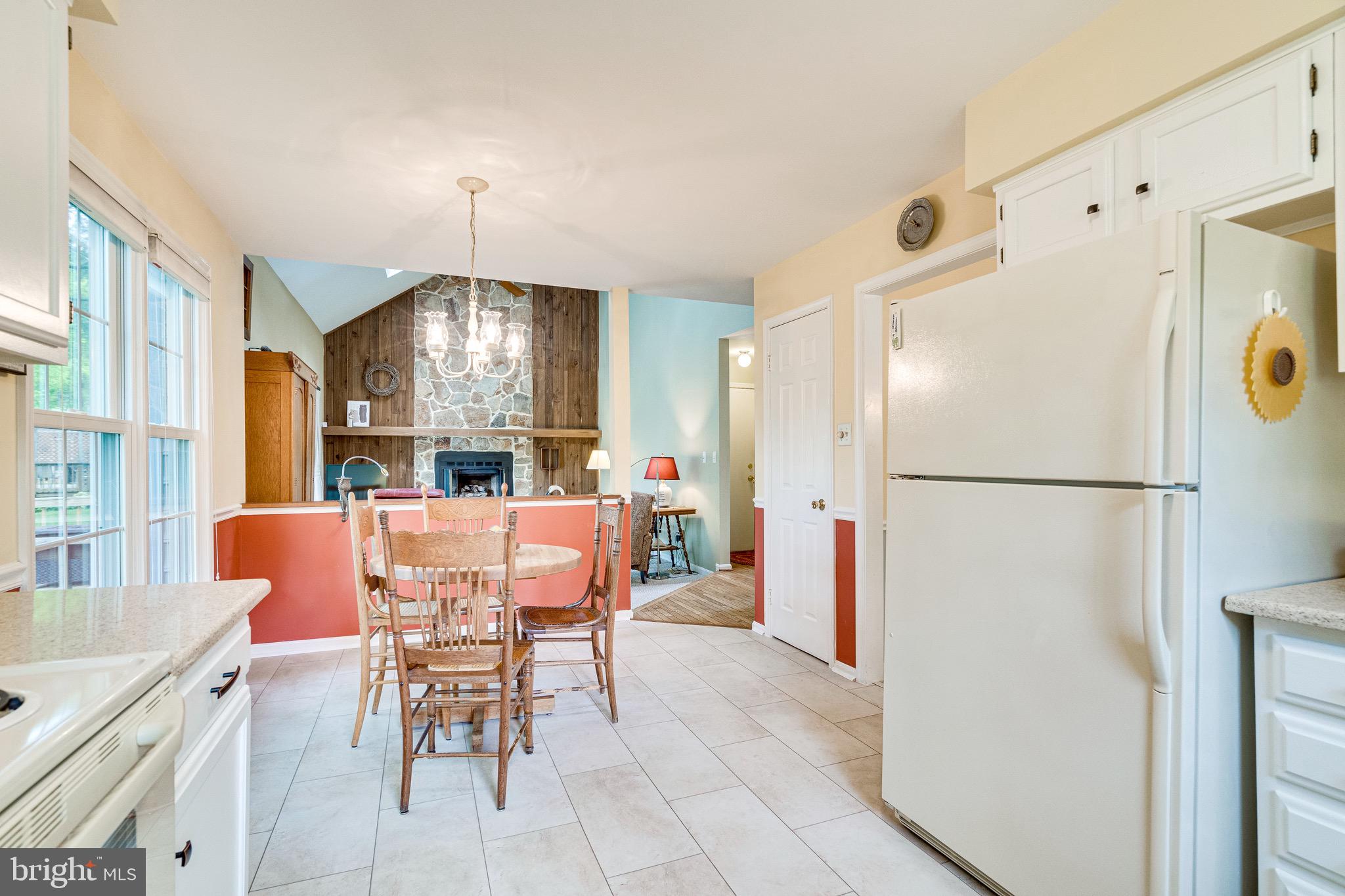 CHERRY RUN - Residential