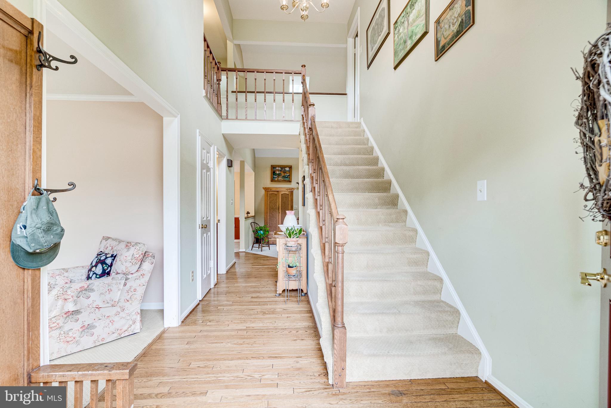 CHERRY RUN - Residential