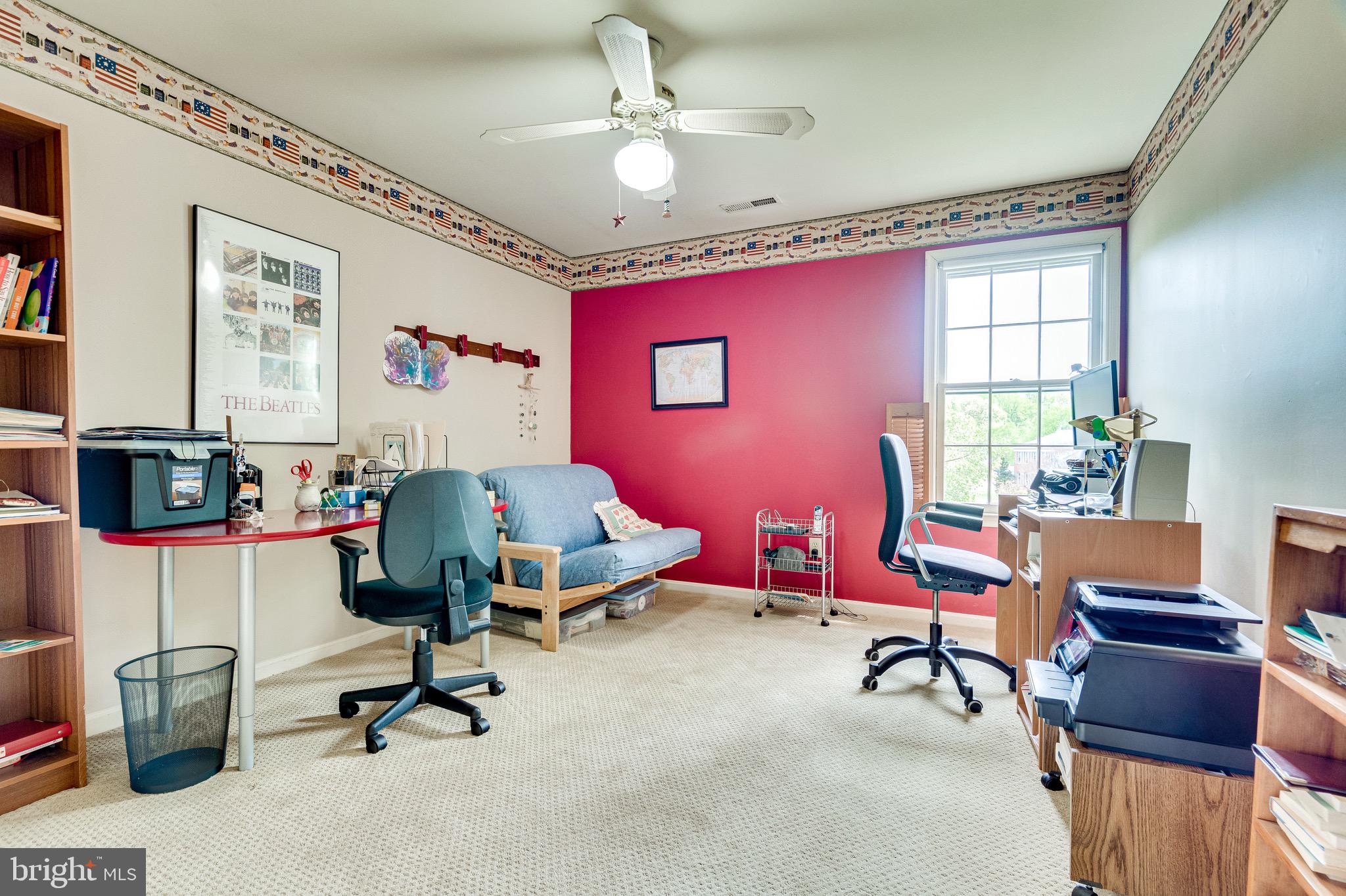 CHERRY RUN - Residential