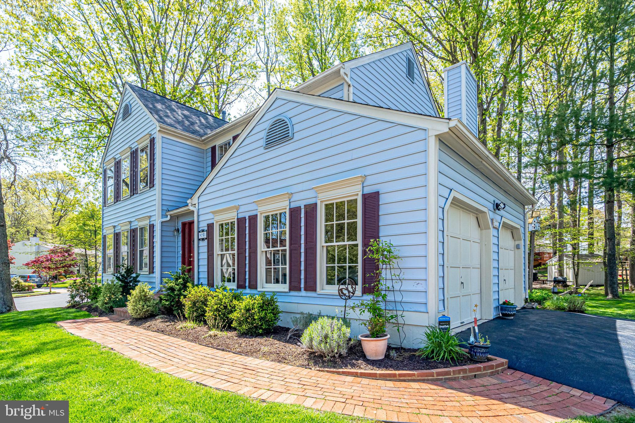 CHERRY RUN - Residential