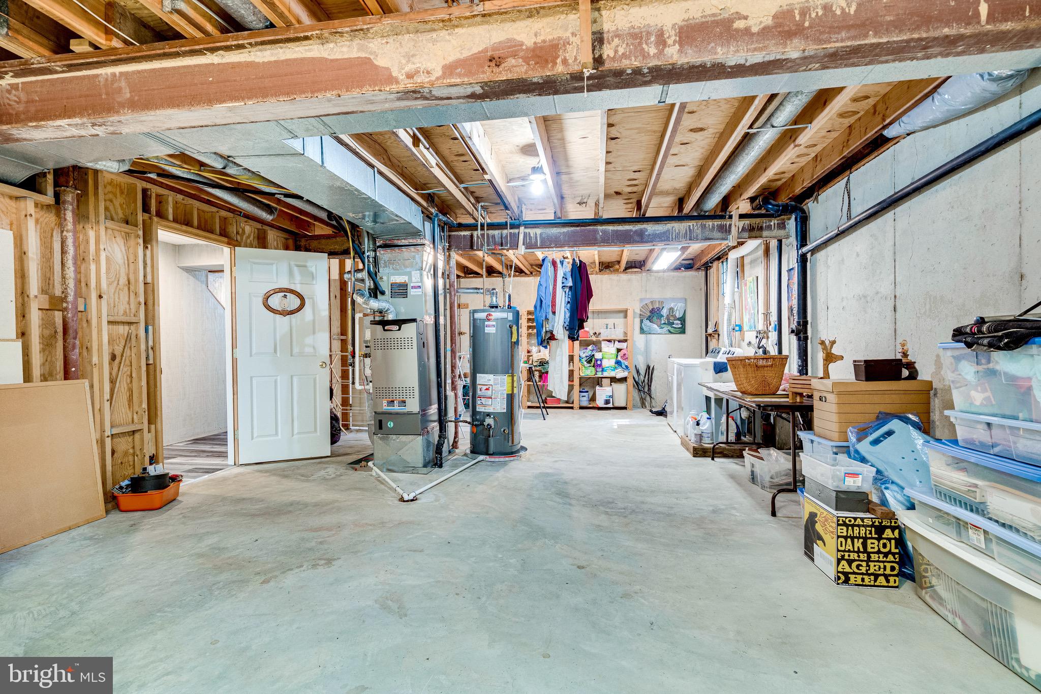 CHERRY RUN - Residential