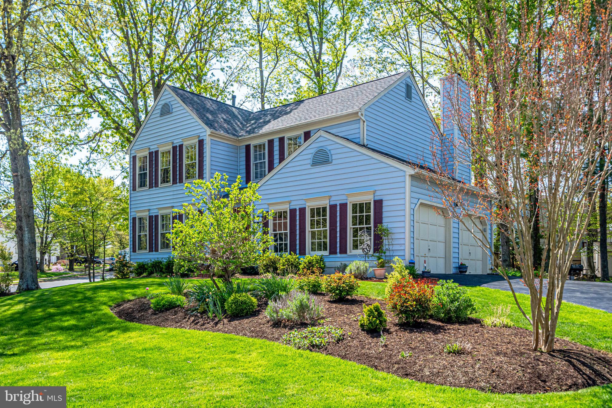 CHERRY RUN - Residential