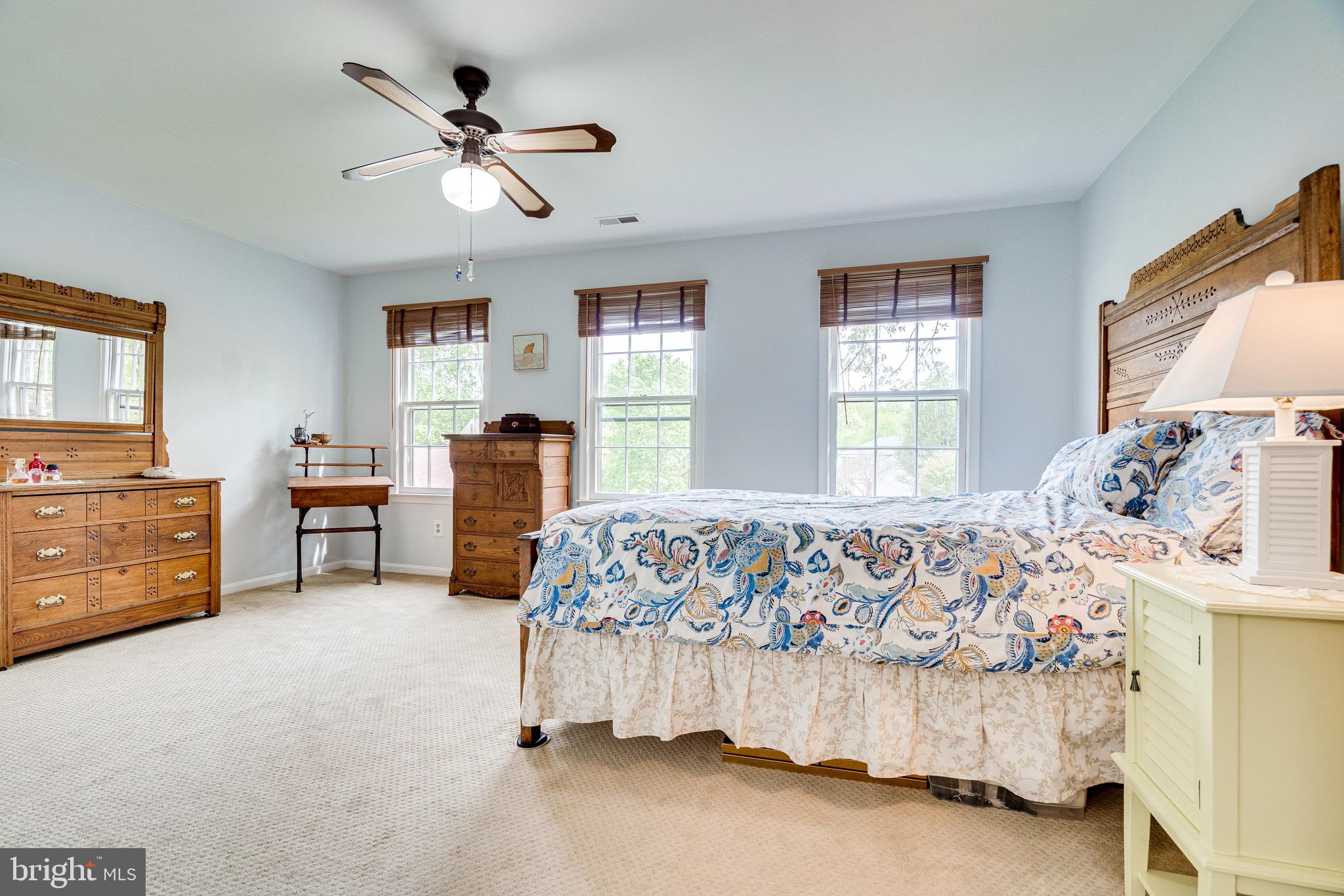 CHERRY RUN - Residential