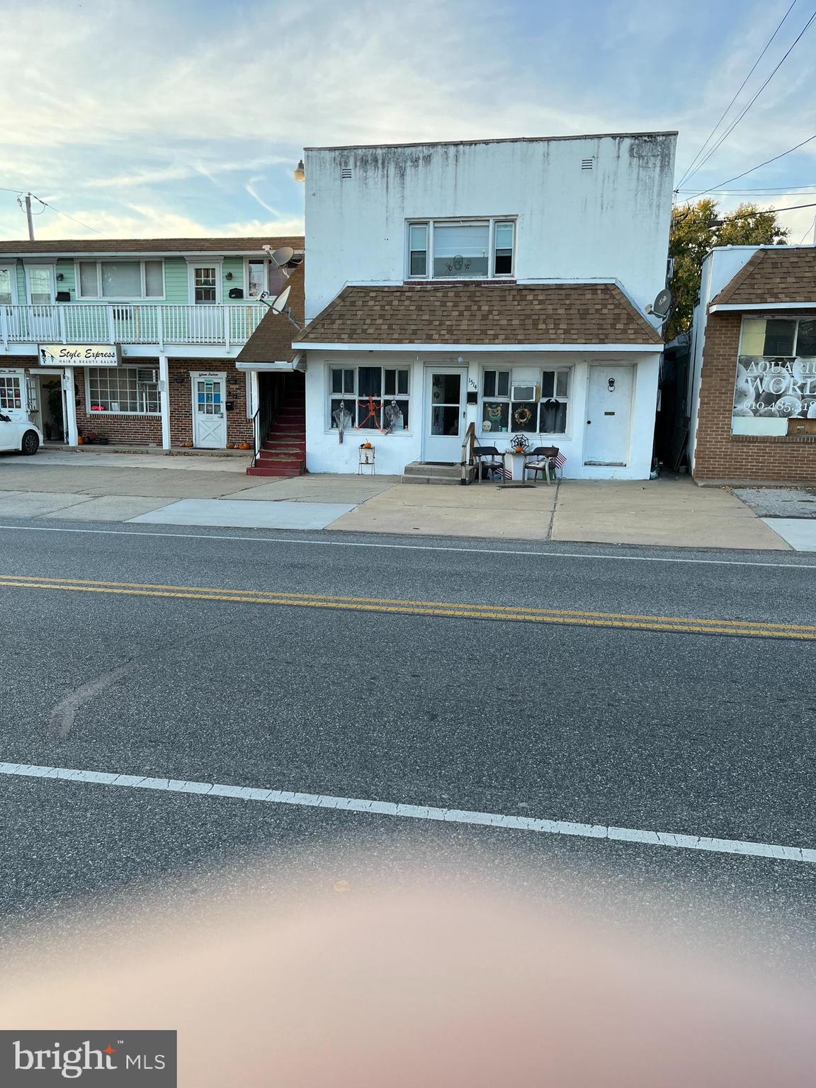 1512 MEETINGHOUSE ROAD