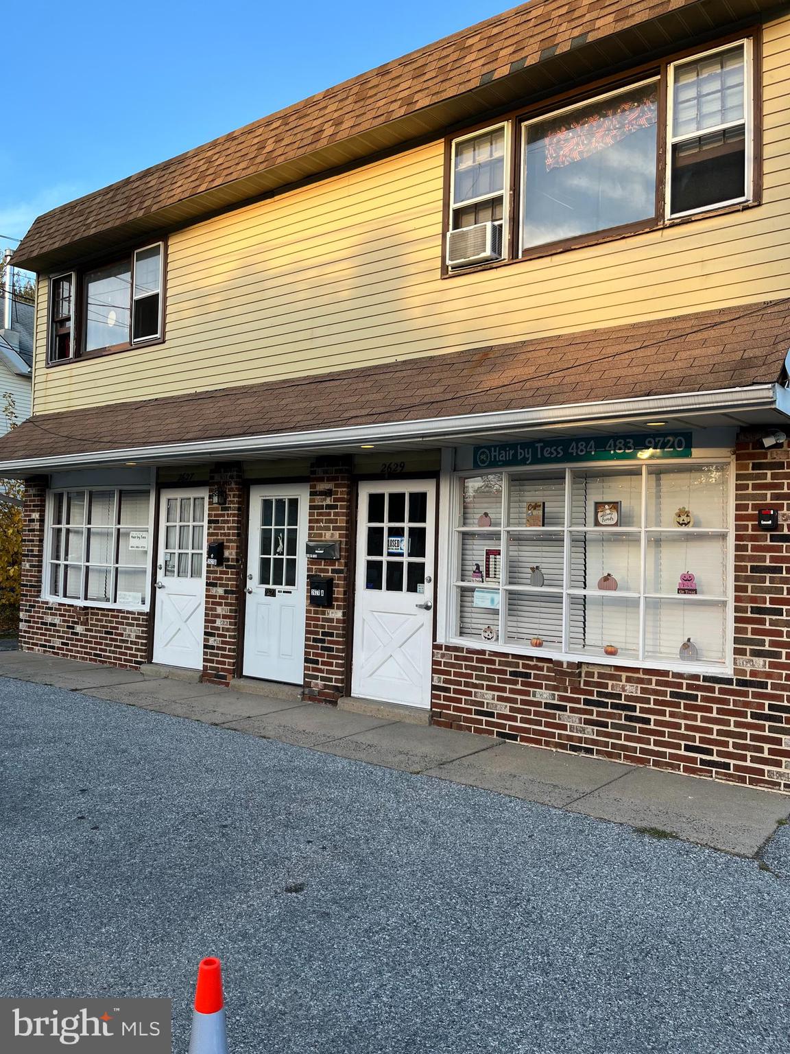 1512 MEETINGHOUSE ROAD