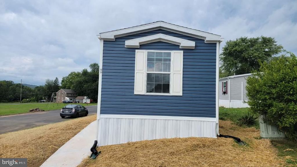 Photo of 89 Valley View Road, BIRDSBORO, PA 19508 (MLS # PABK2061962)