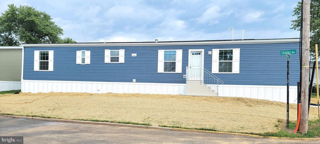 Photo of 89 Valley View Road, BIRDSBORO, PA 19508 (MLS # PABK2061962)