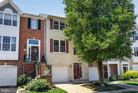 Townhouse For Rent - 967 Herons Run Lane<br/> WOODBRIDGE, VA 22191
