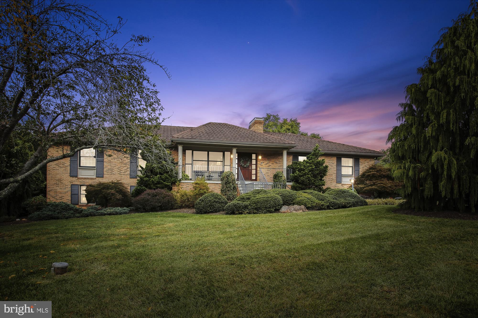 WILGUSON HILLS - Residential