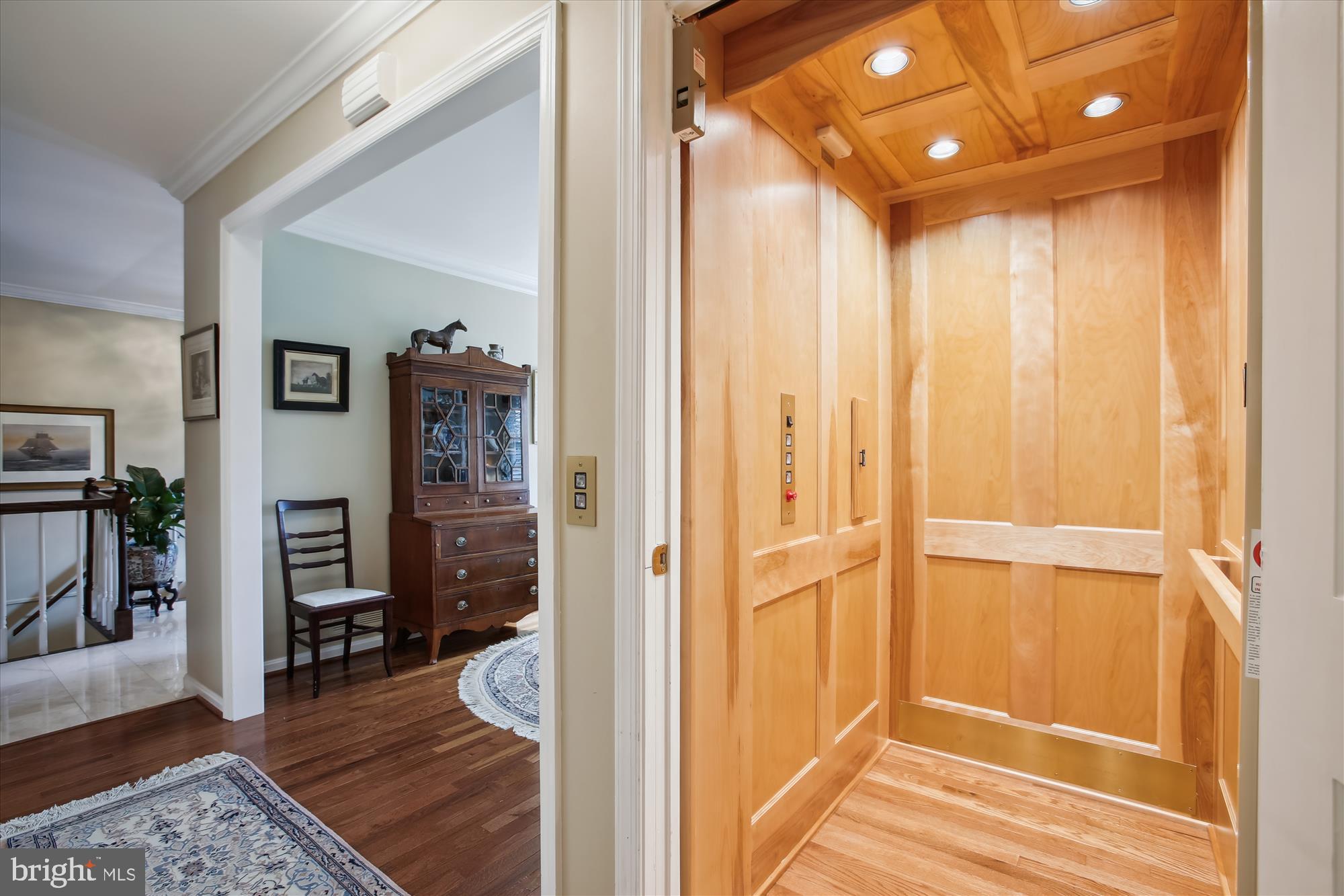 WILGUSON HILLS - Residential