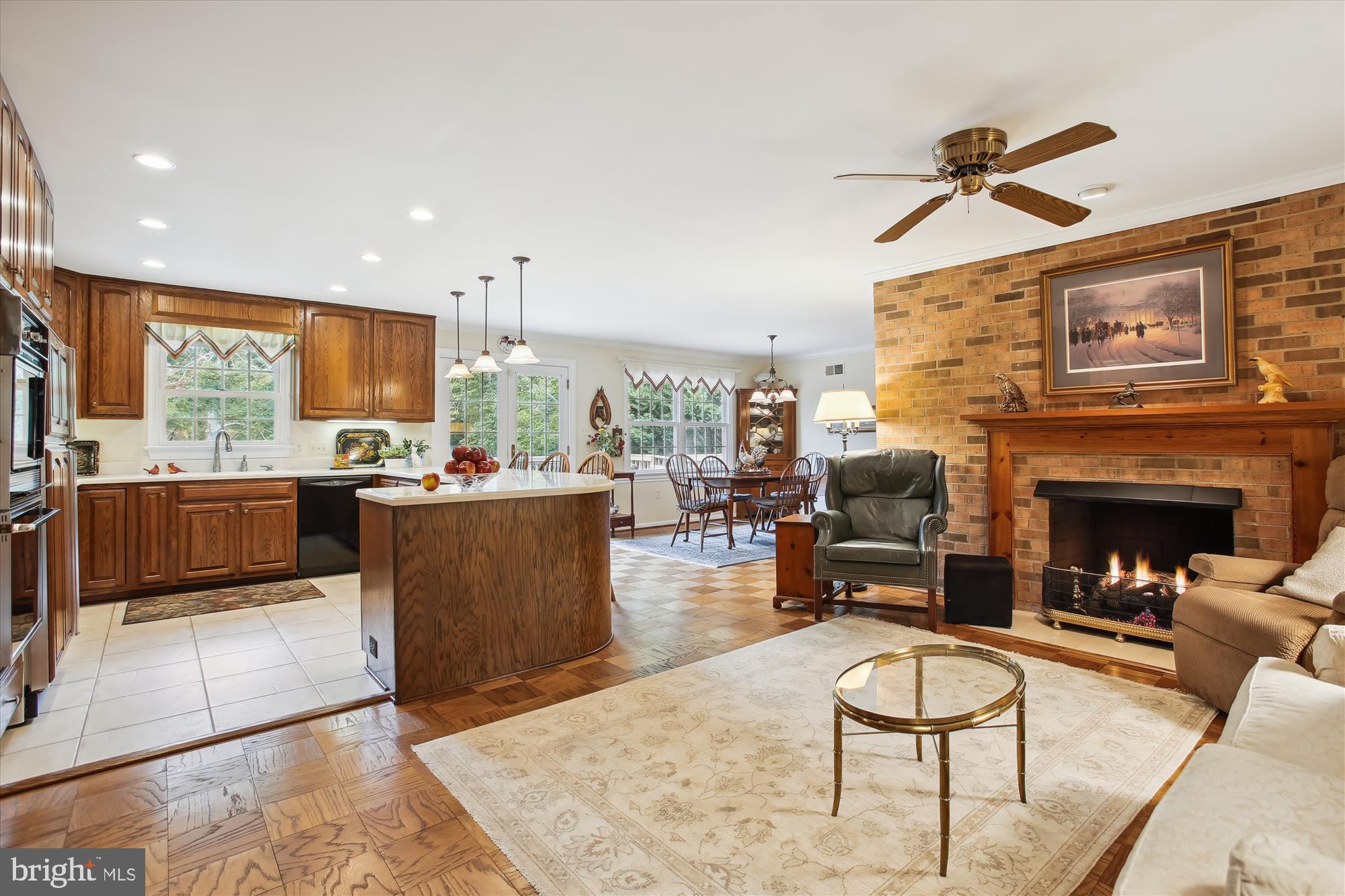 WILGUSON HILLS - Residential