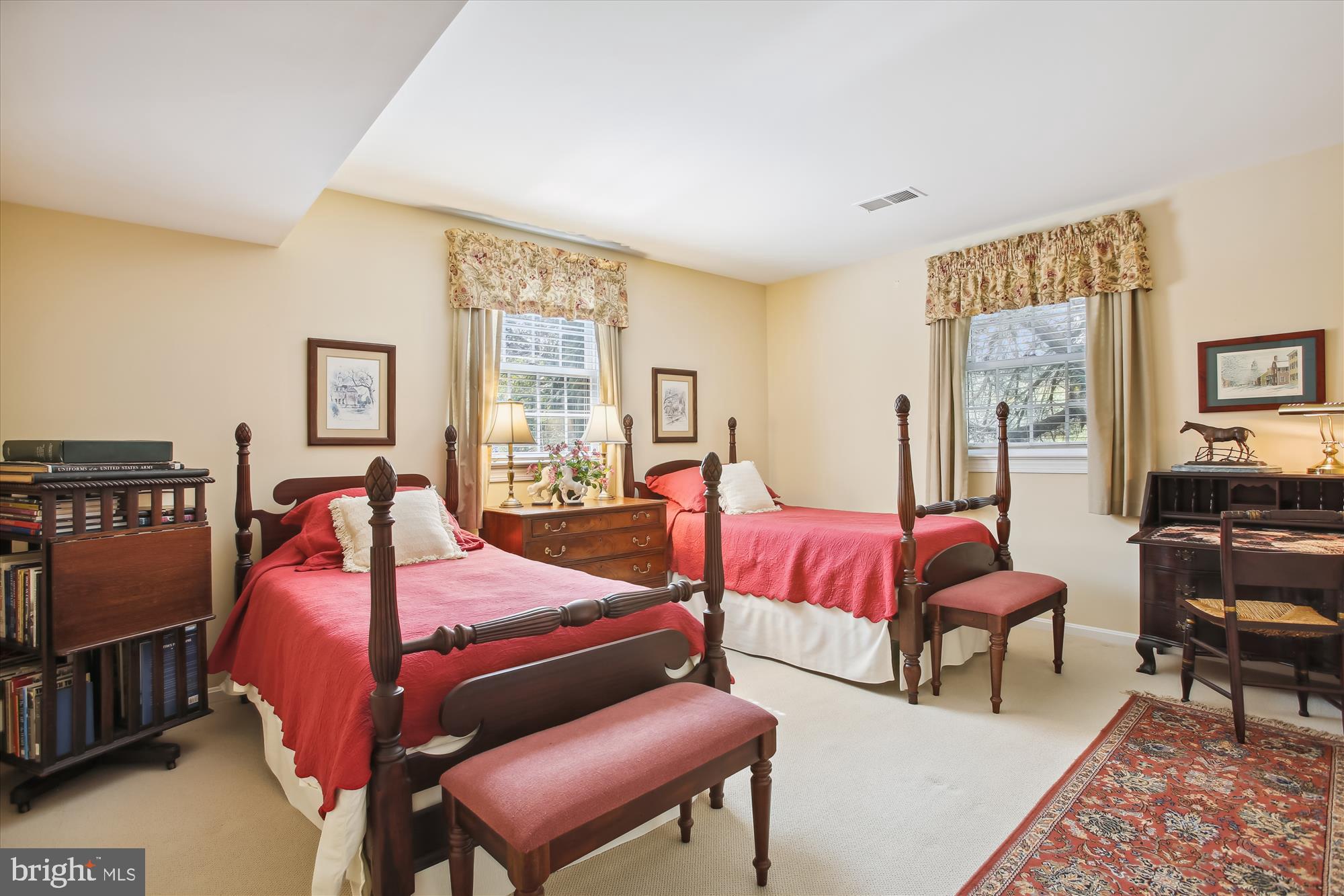 WILGUSON HILLS - Residential