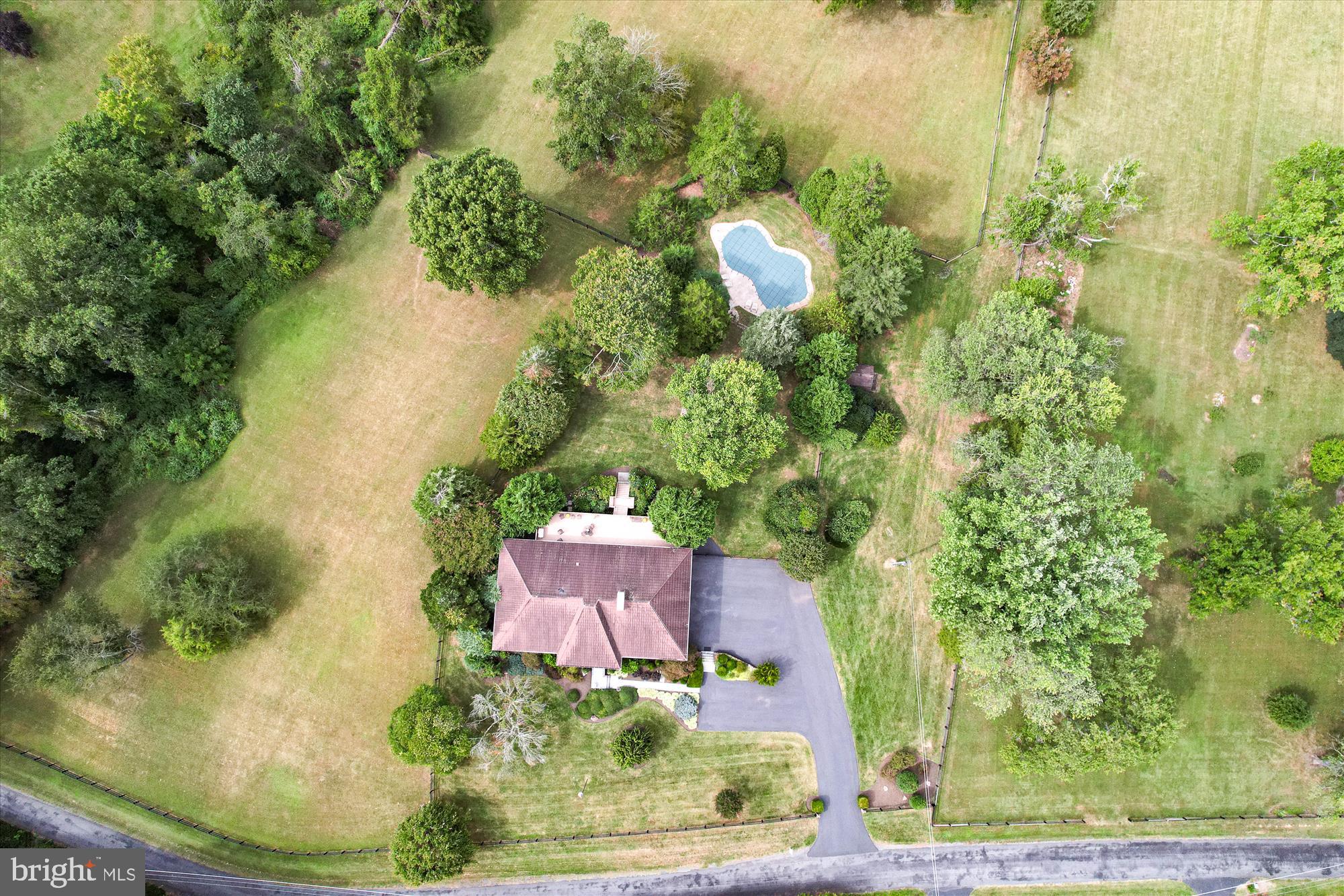 WILGUSON HILLS - Residential