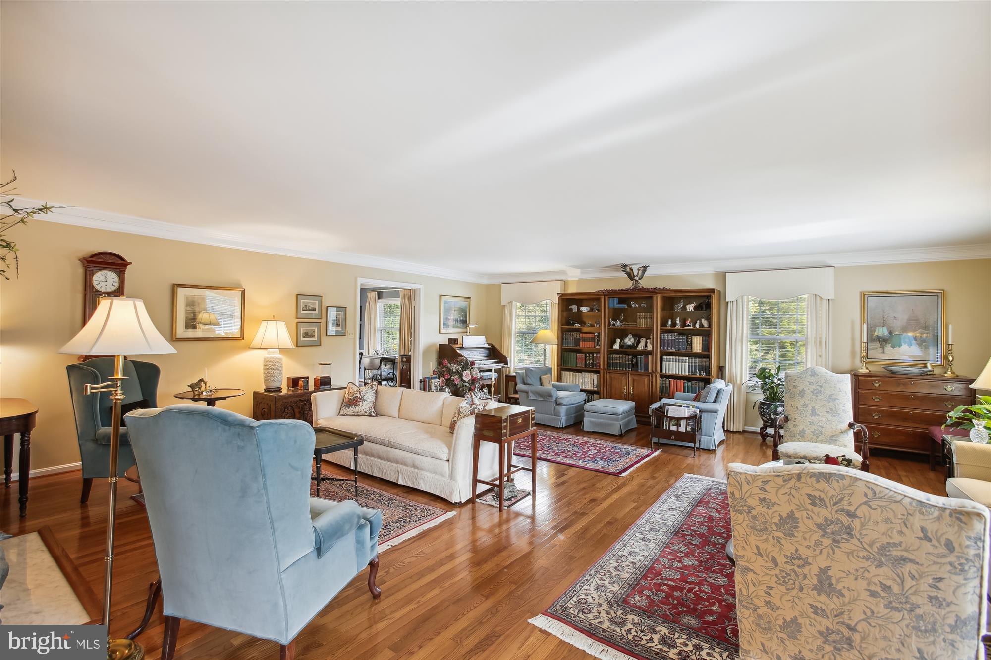 WILGUSON HILLS - Residential