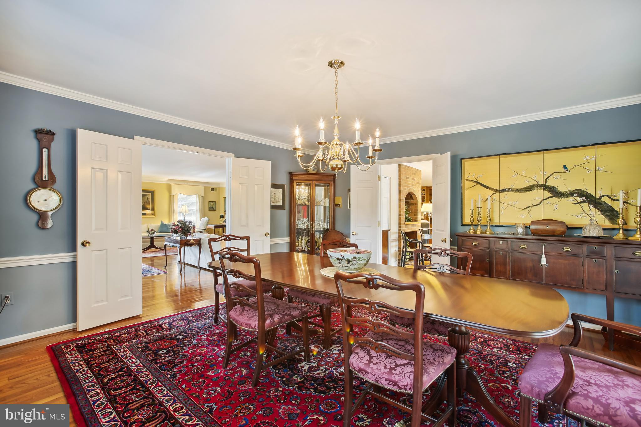 WILGUSON HILLS - Residential