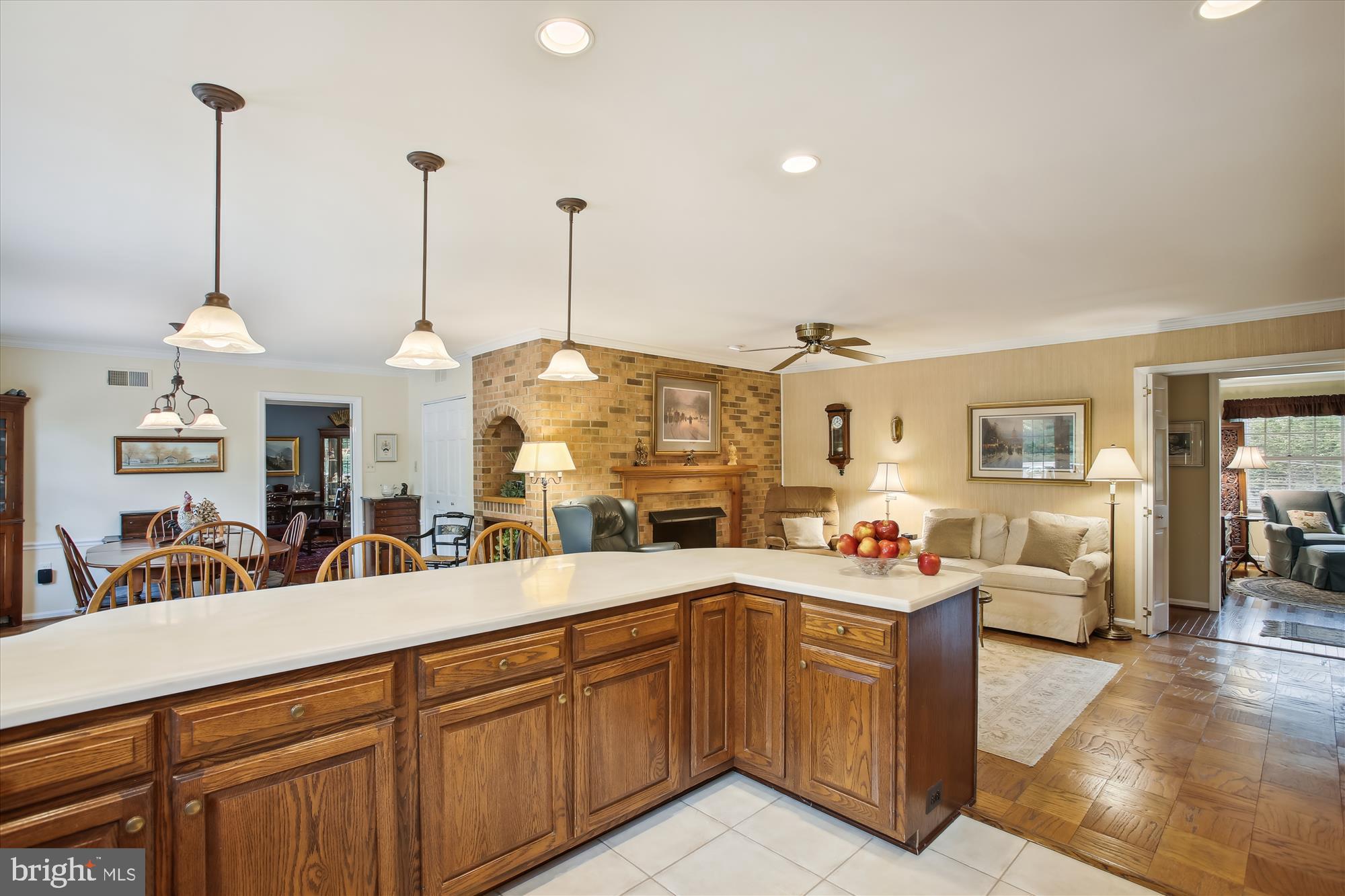 WILGUSON HILLS - Residential