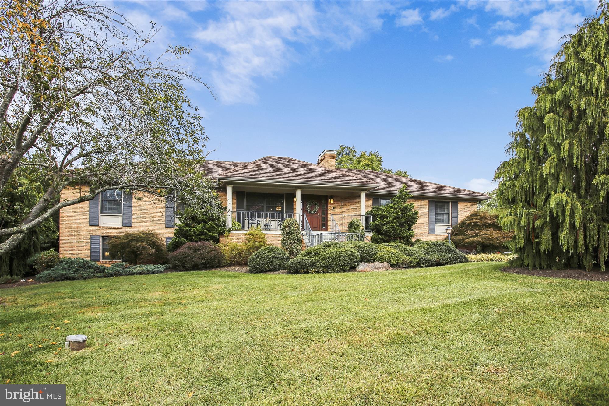 WILGUSON HILLS - Residential